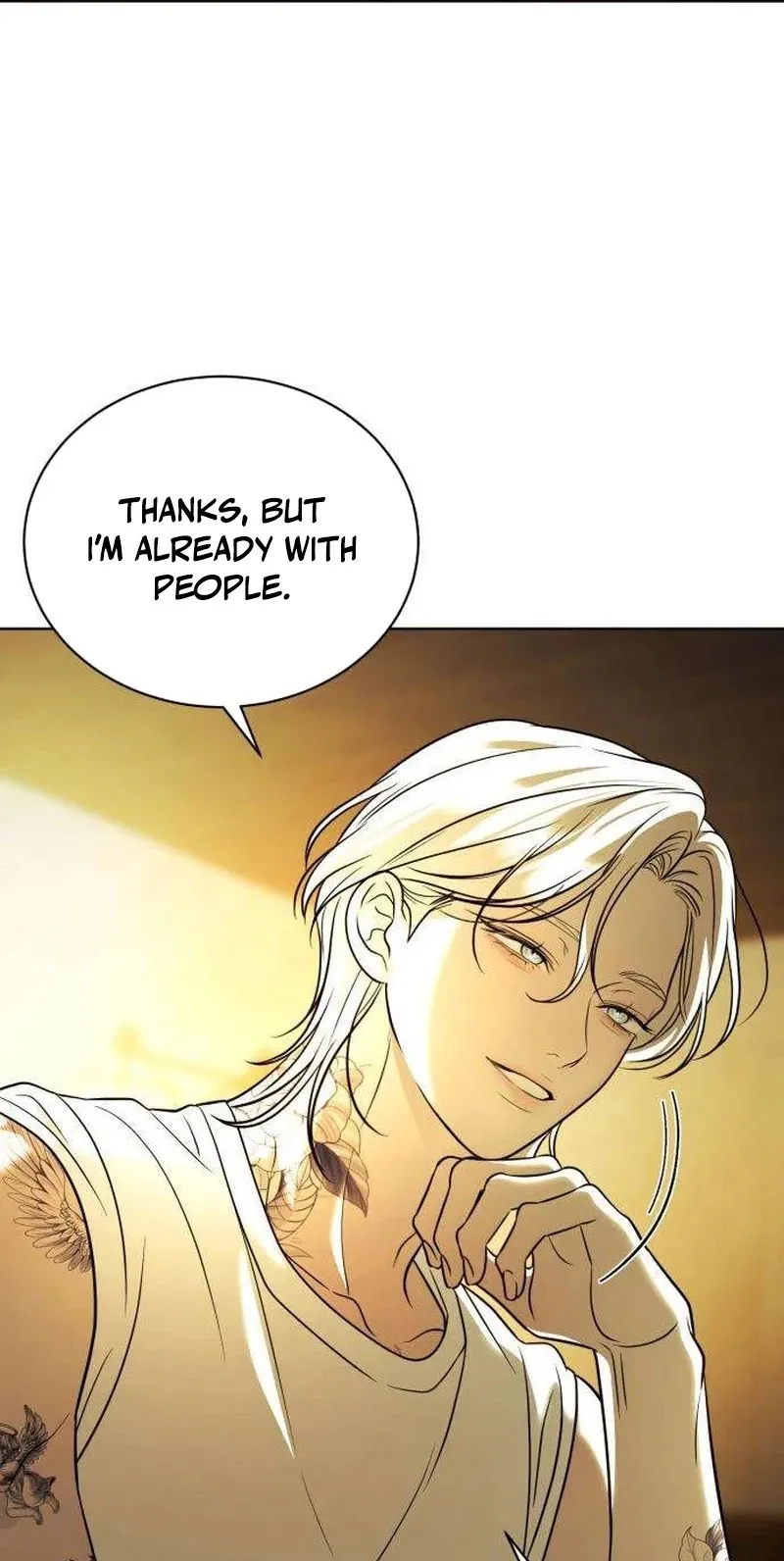 Your Blue Eyes Chapter 7 page 74 - 