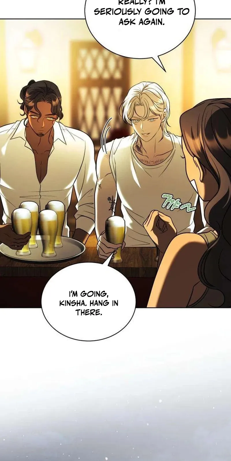 Your Blue Eyes Chapter 7 page 76 - 