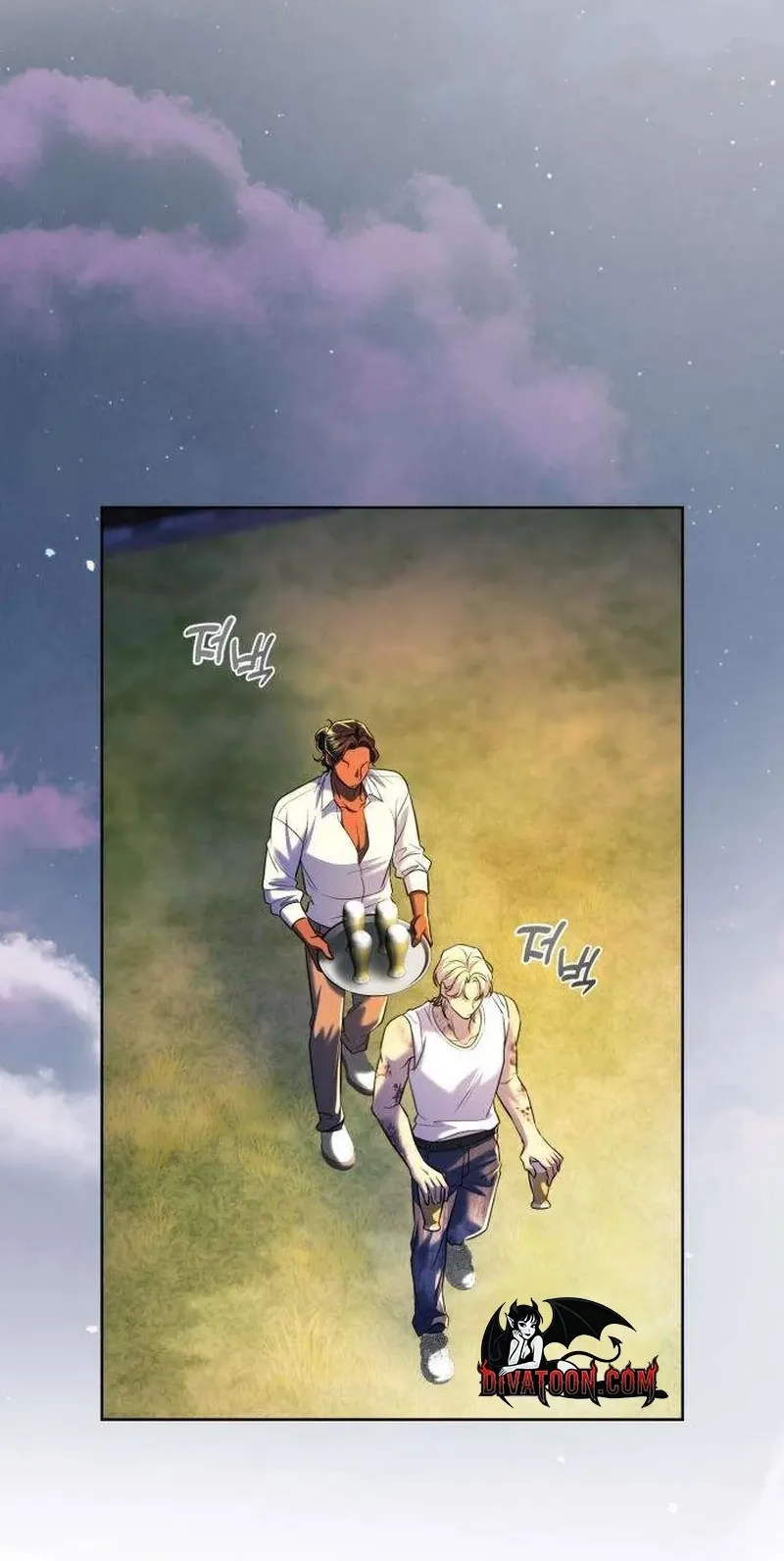 Your Blue Eyes Chapter 7 page 77 - 