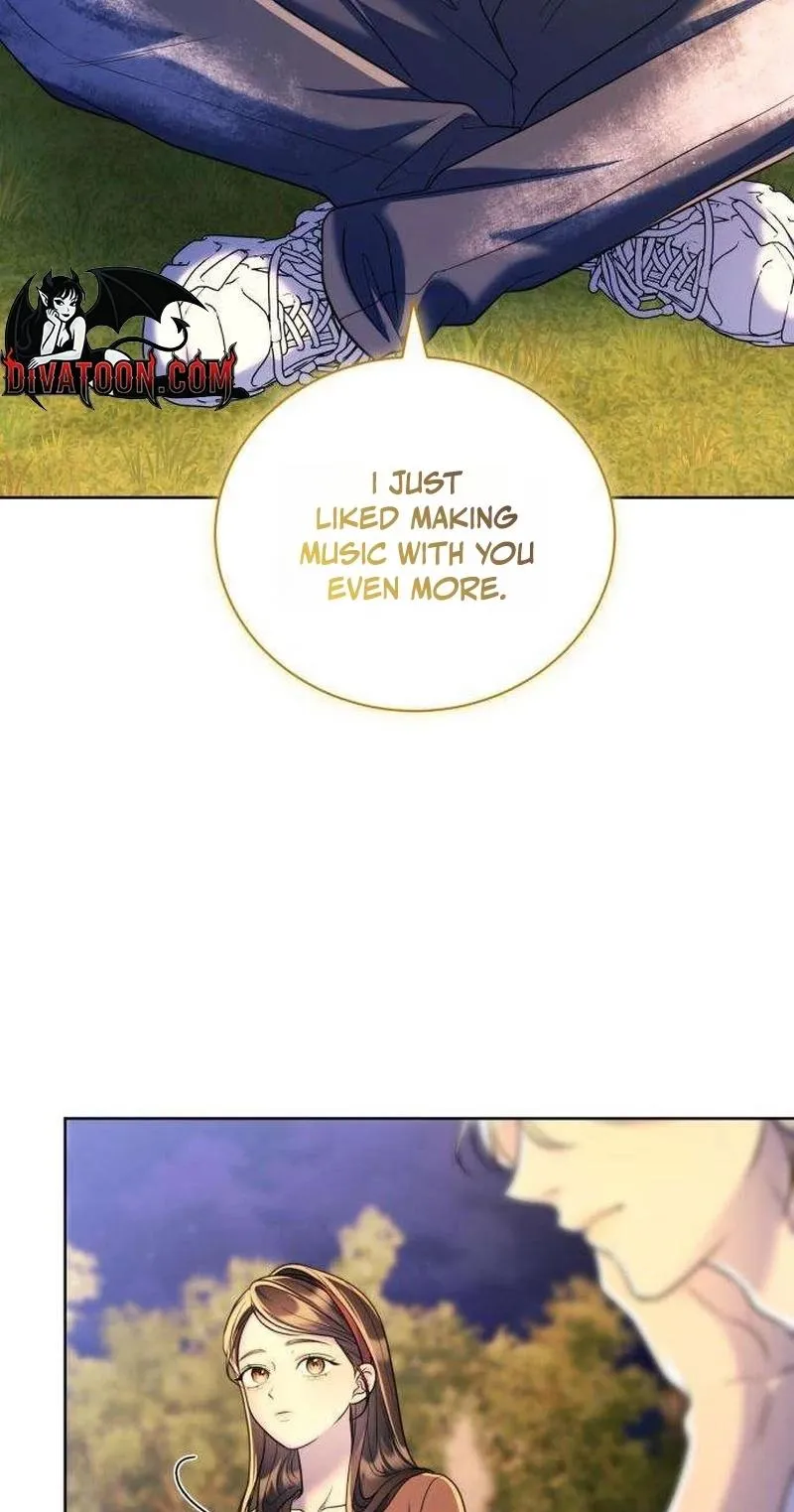 Your Blue Eyes Chapter 8 page 24 - 