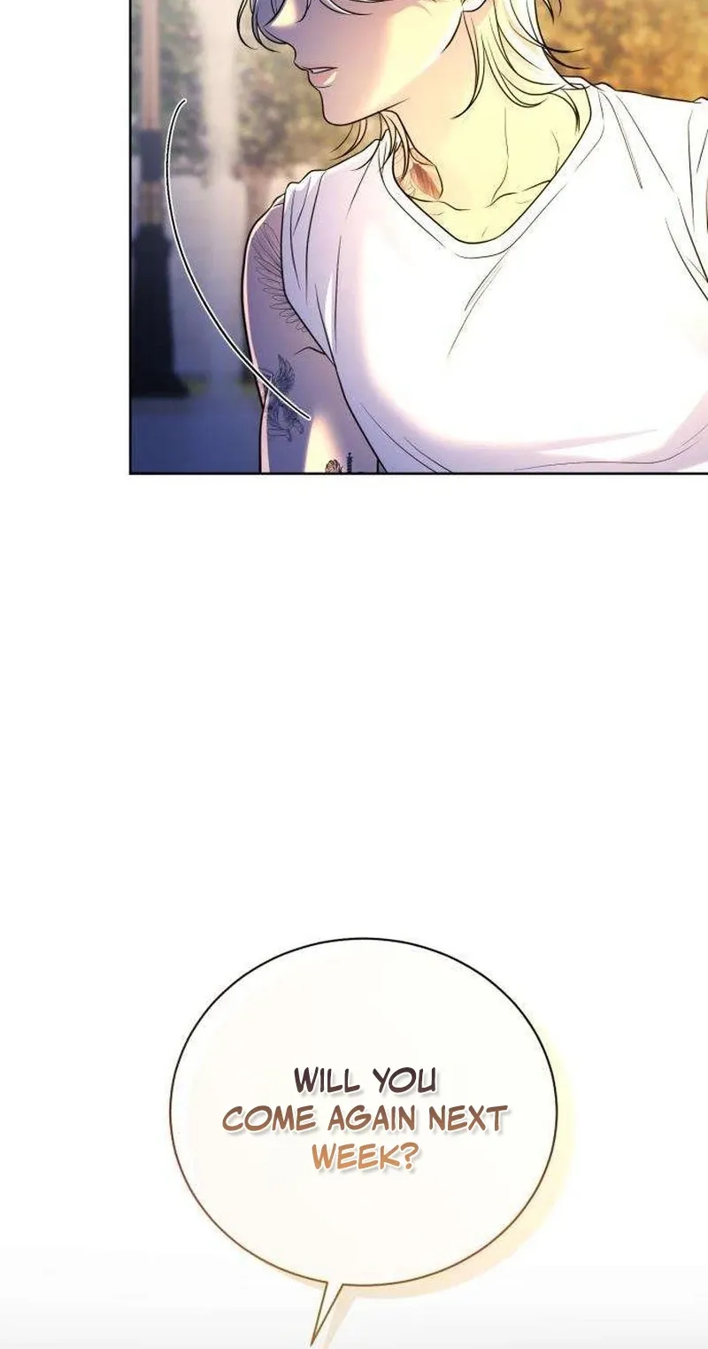 Your Blue Eyes Chapter 8 page 29 - 