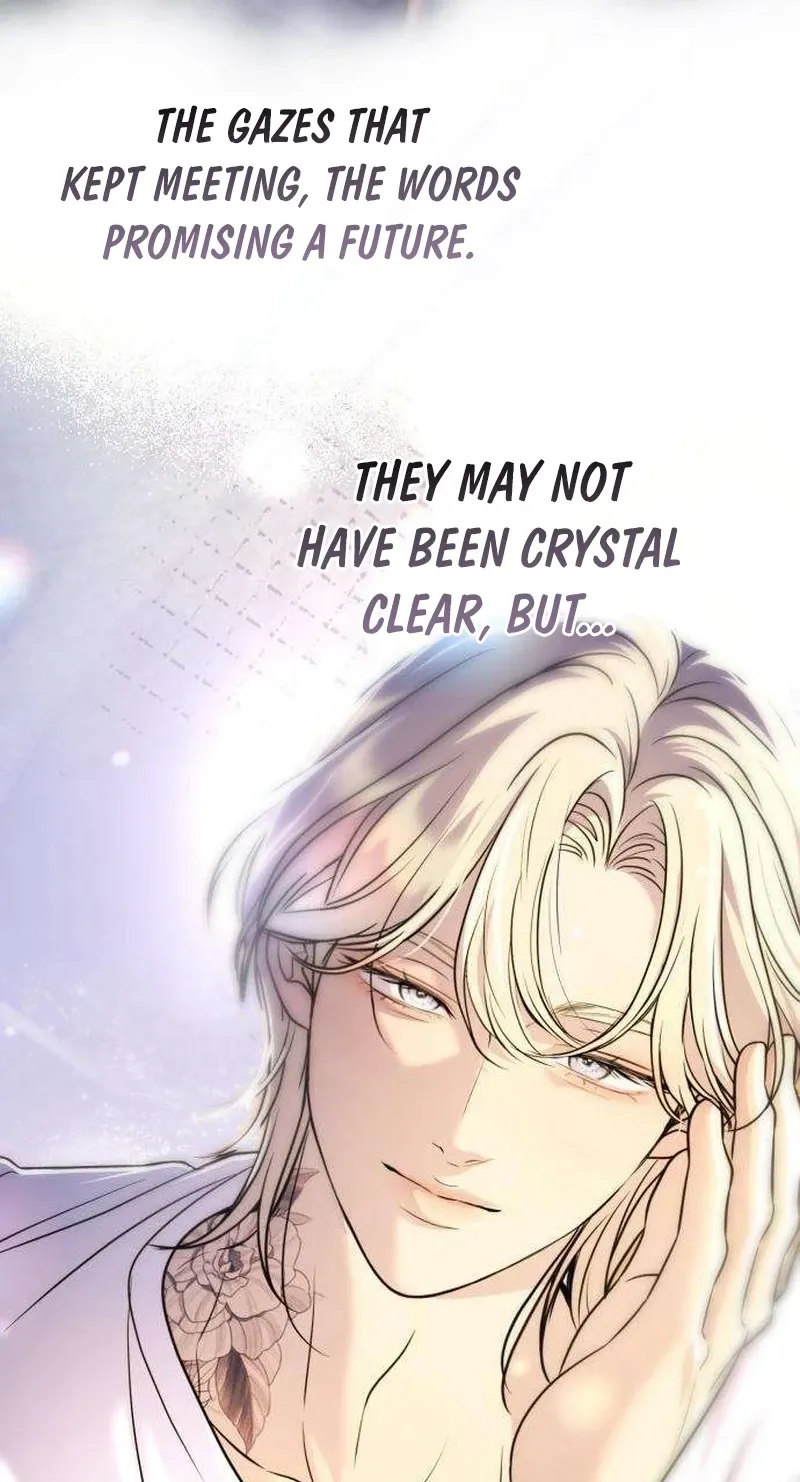 Your Blue Eyes Chapter 8 page 31 - 