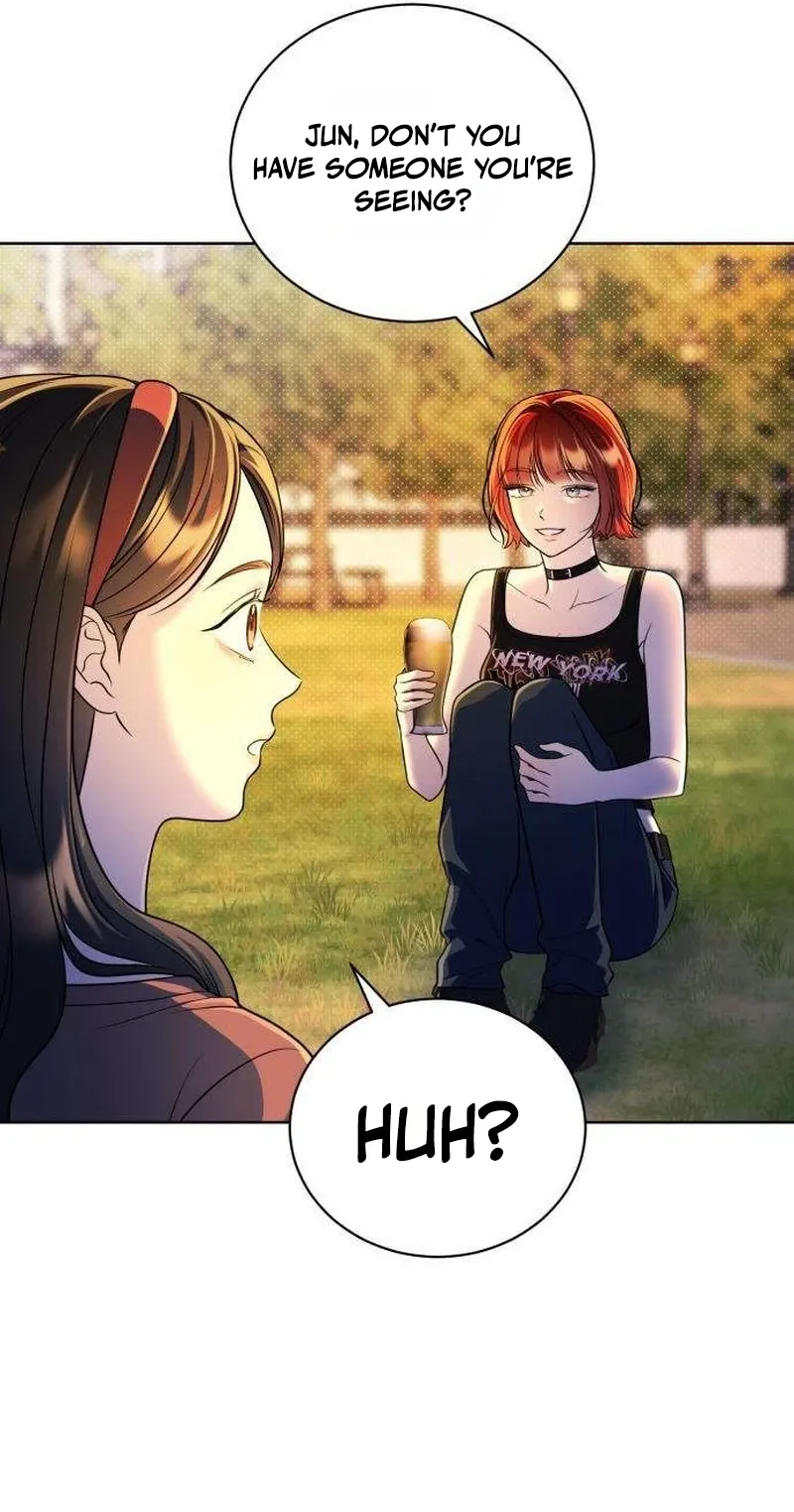 Your Blue Eyes Chapter 8 page 41 - 