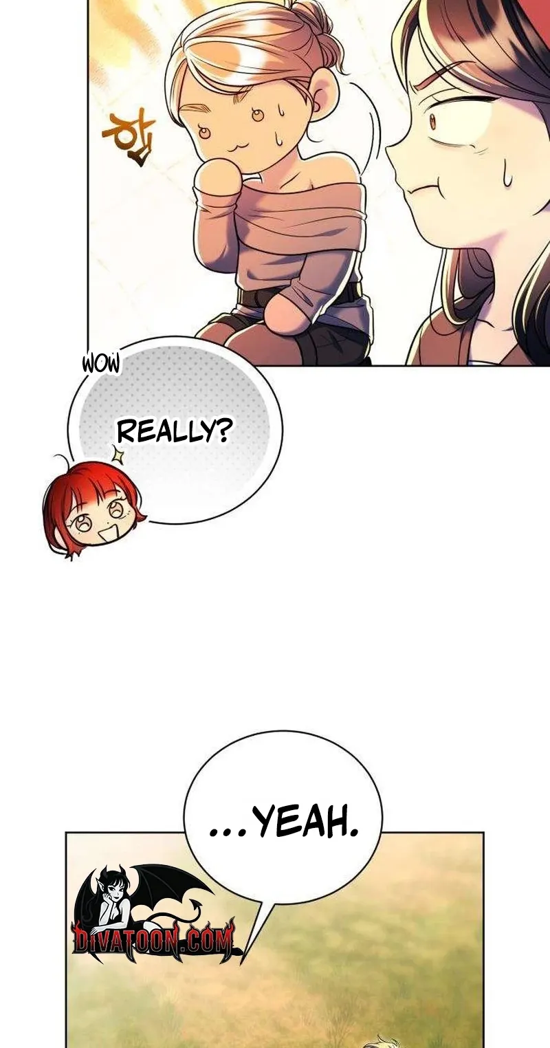 Your Blue Eyes Chapter 8 page 44 - 