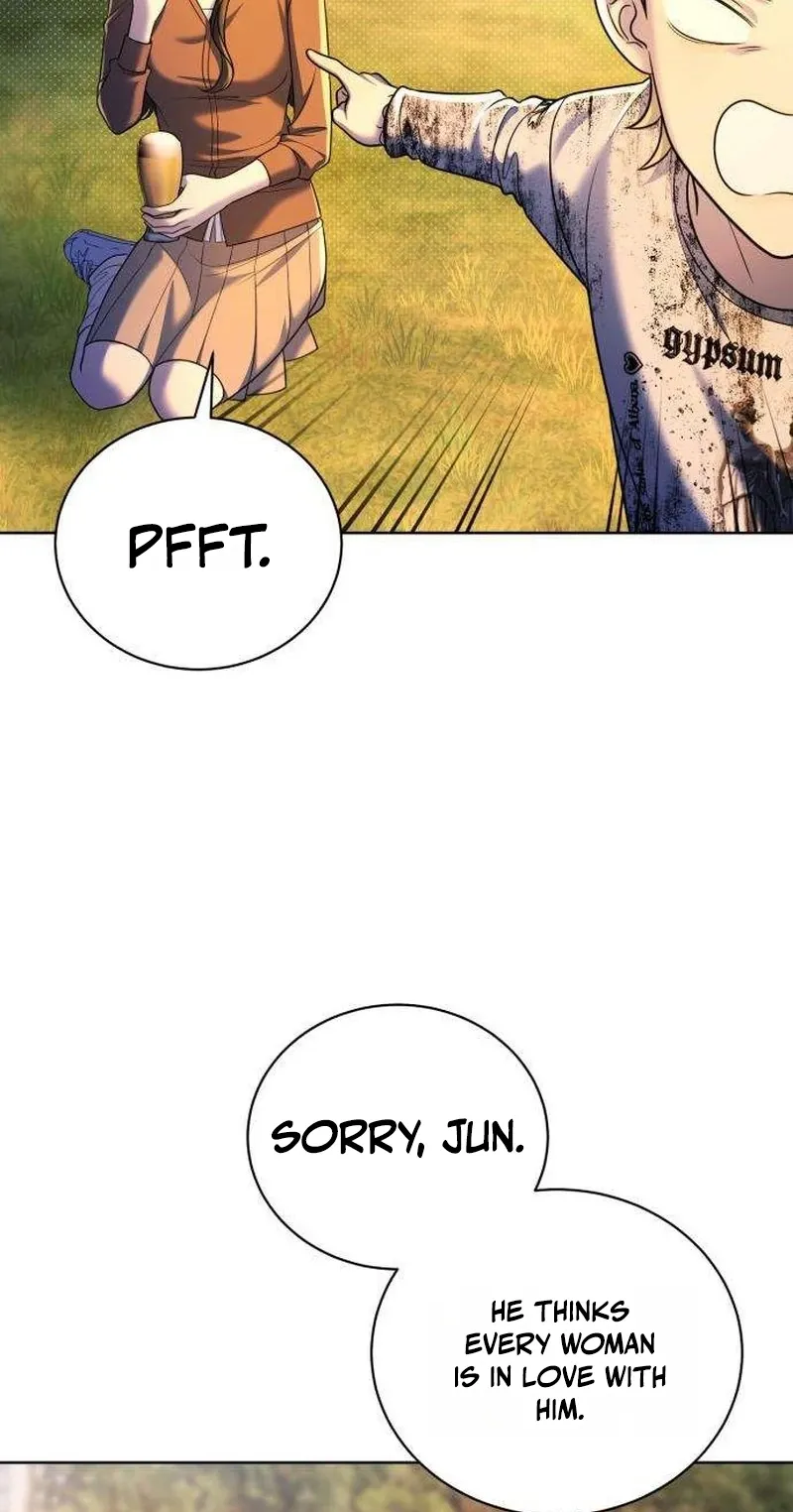 Your Blue Eyes Chapter 8 page 47 - 