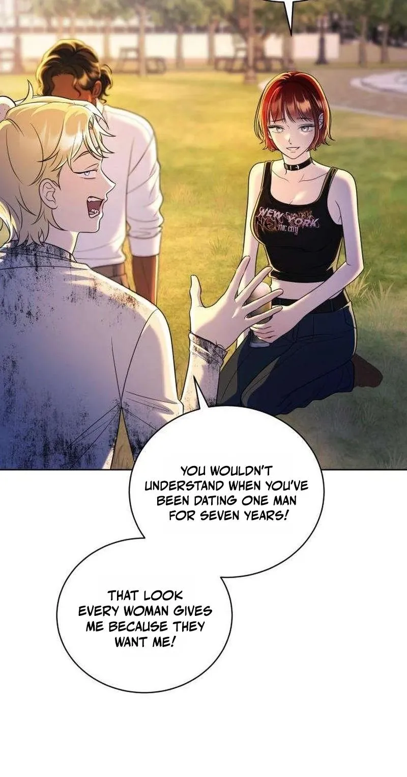 Your Blue Eyes Chapter 8 page 48 - 