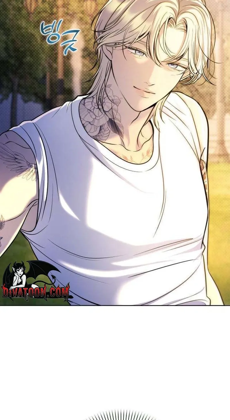Your Blue Eyes Chapter 8 page 6 - 