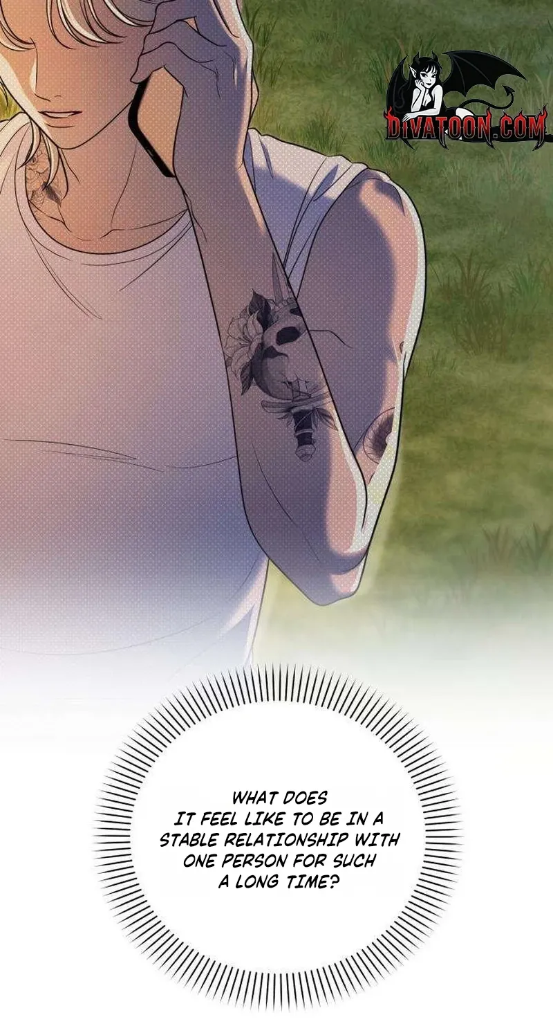 Your Blue Eyes Chapter 8 page 51 - 