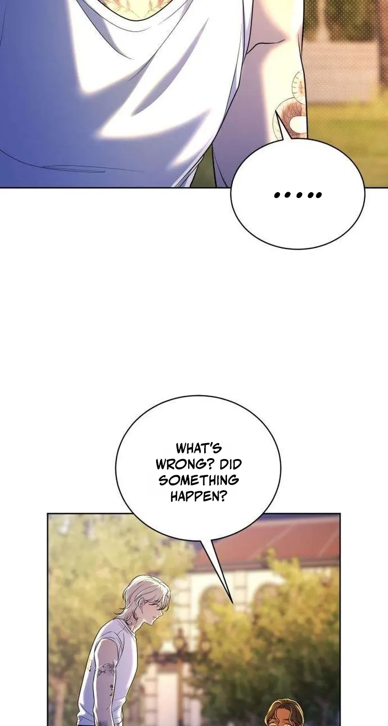 Your Blue Eyes Chapter 8 page 54 - 