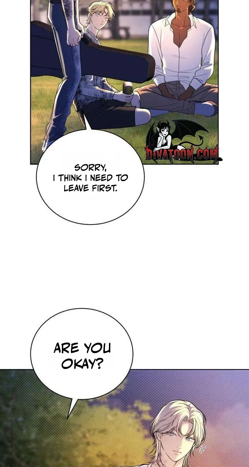 Your Blue Eyes Chapter 8 page 55 - 