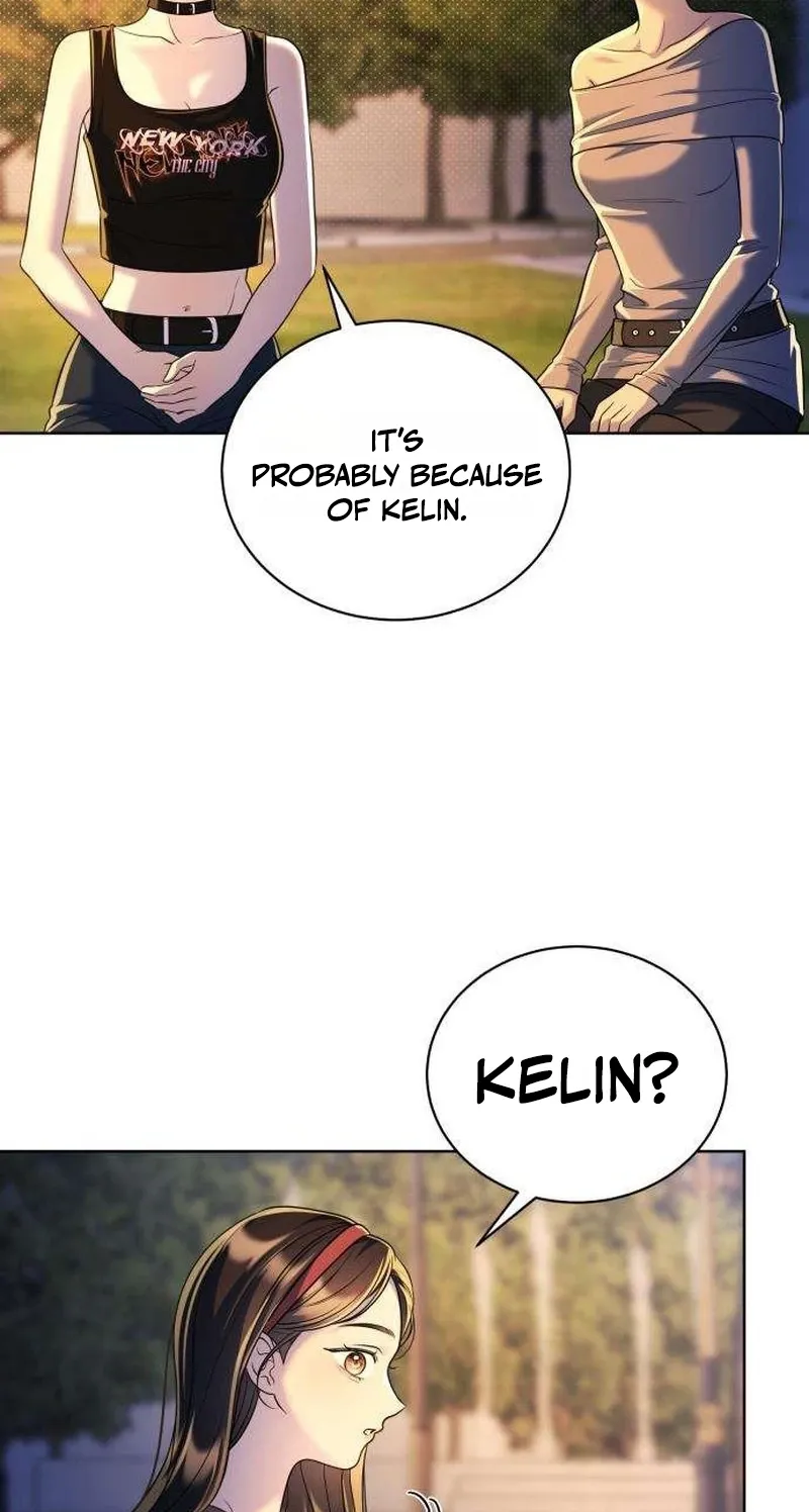 Your Blue Eyes Chapter 8 page 59 - 