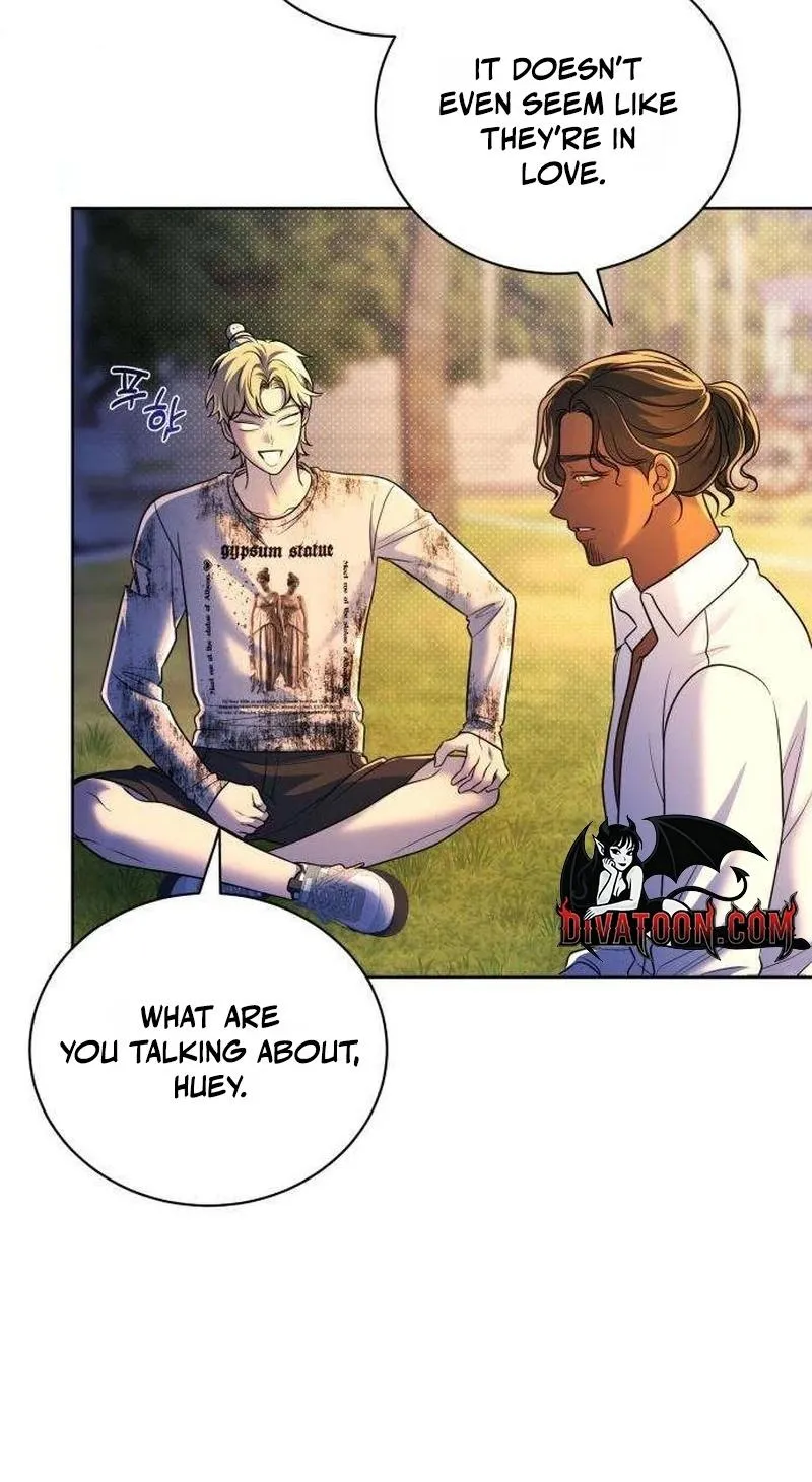 Your Blue Eyes Chapter 8 page 64 - 