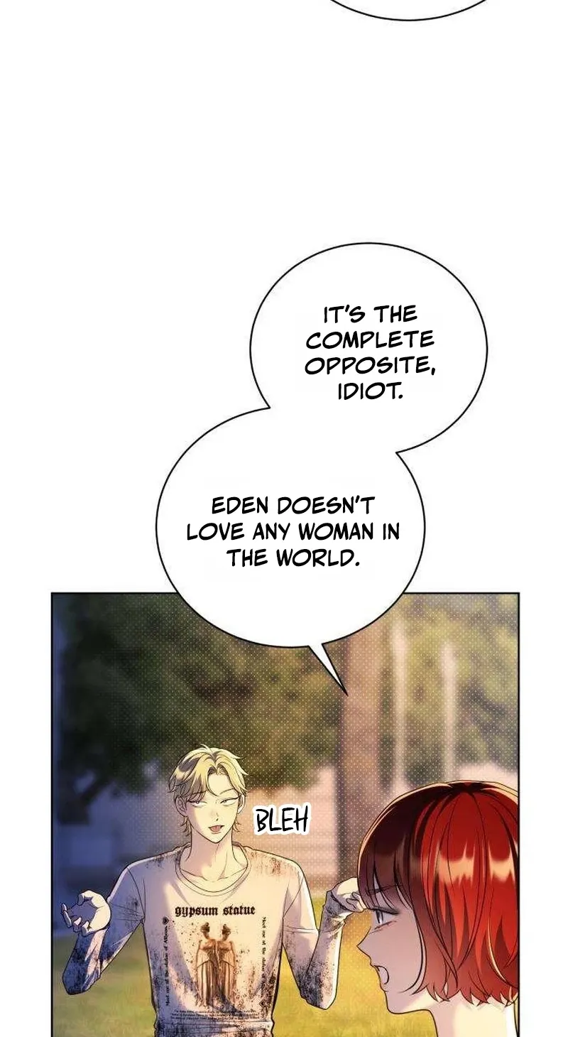 Your Blue Eyes Chapter 8 page 66 - 