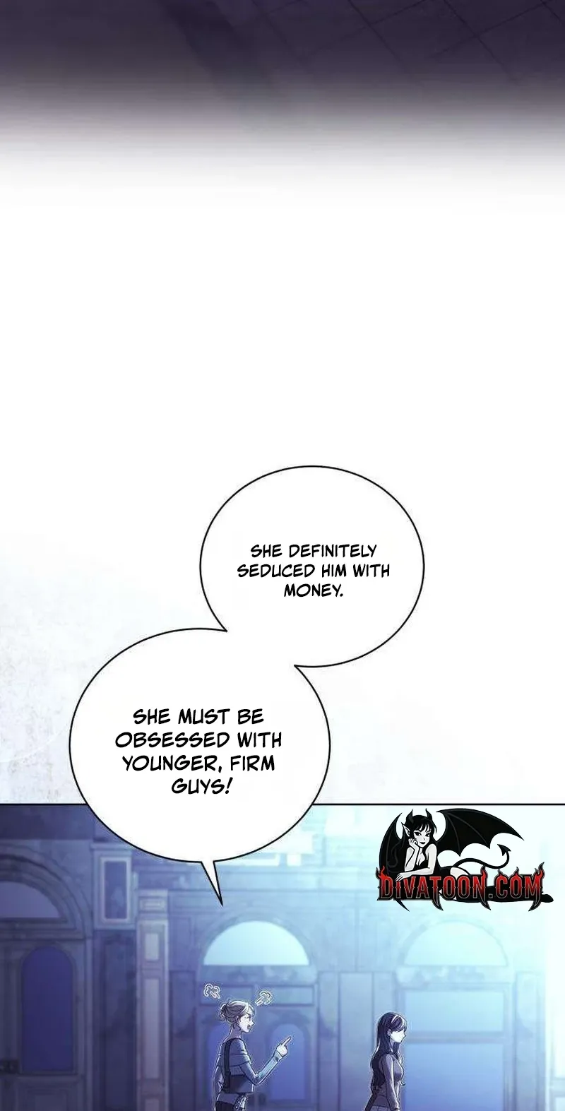 Your Blue Eyes Chapter 8 page 78 - 