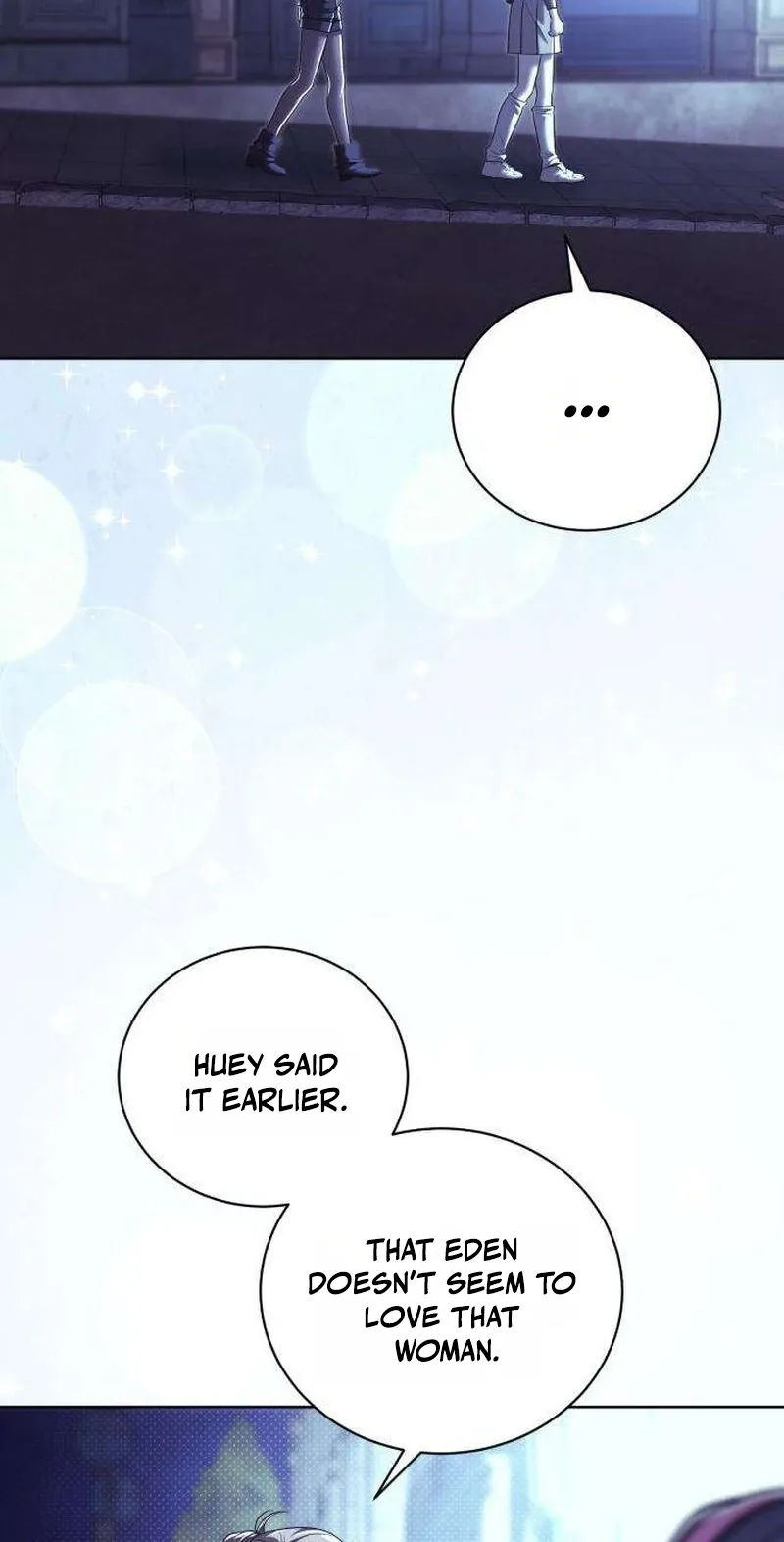 Your Blue Eyes Chapter 8 page 79 - 