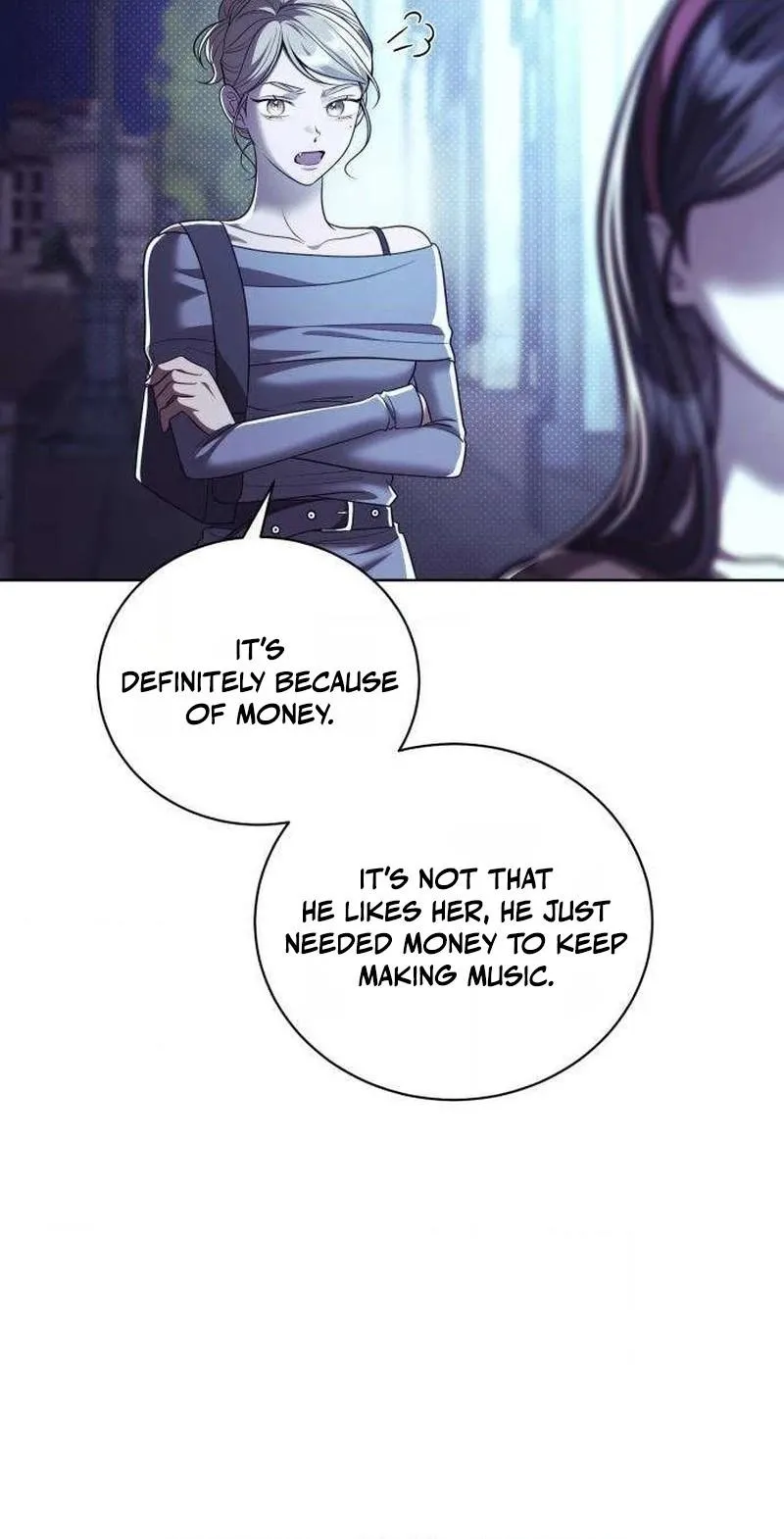 Your Blue Eyes Chapter 8 page 80 - 