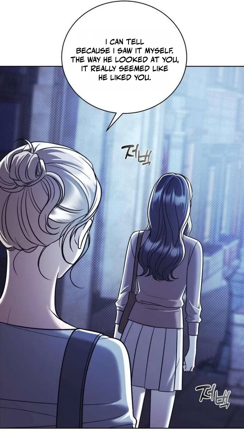 Your Blue Eyes Chapter 8 page 81 - 