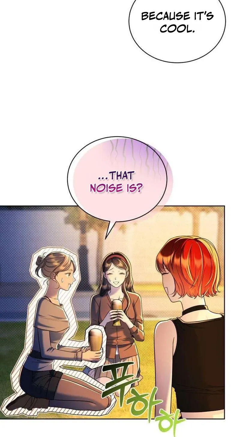 Your Blue Eyes Chapter 8 page 10 - 