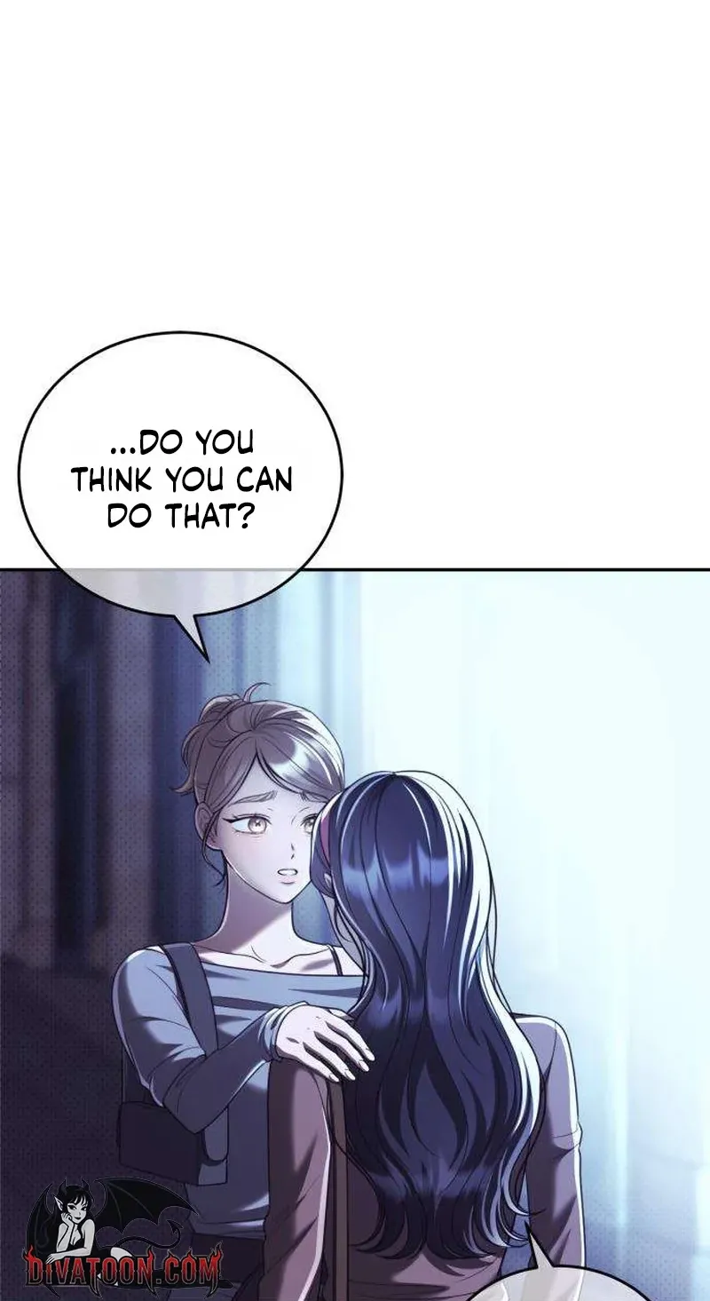 Your Blue Eyes Chapter 9 page 11 - 