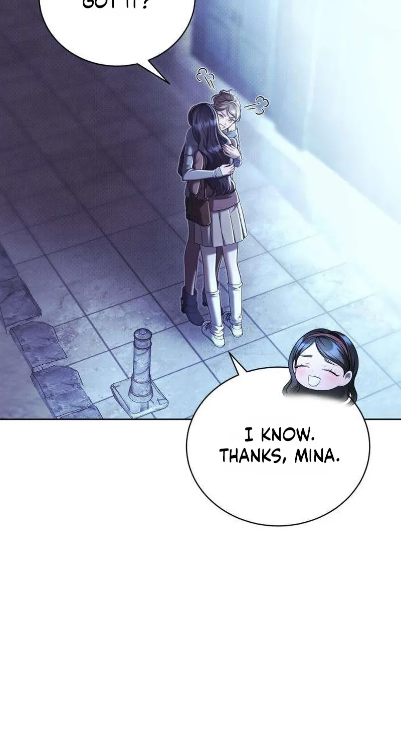 Your Blue Eyes Chapter 9 page 15 - 