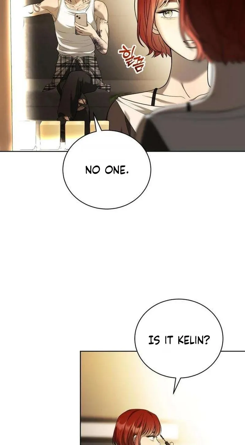 Your Blue Eyes Chapter 9 page 28 - 