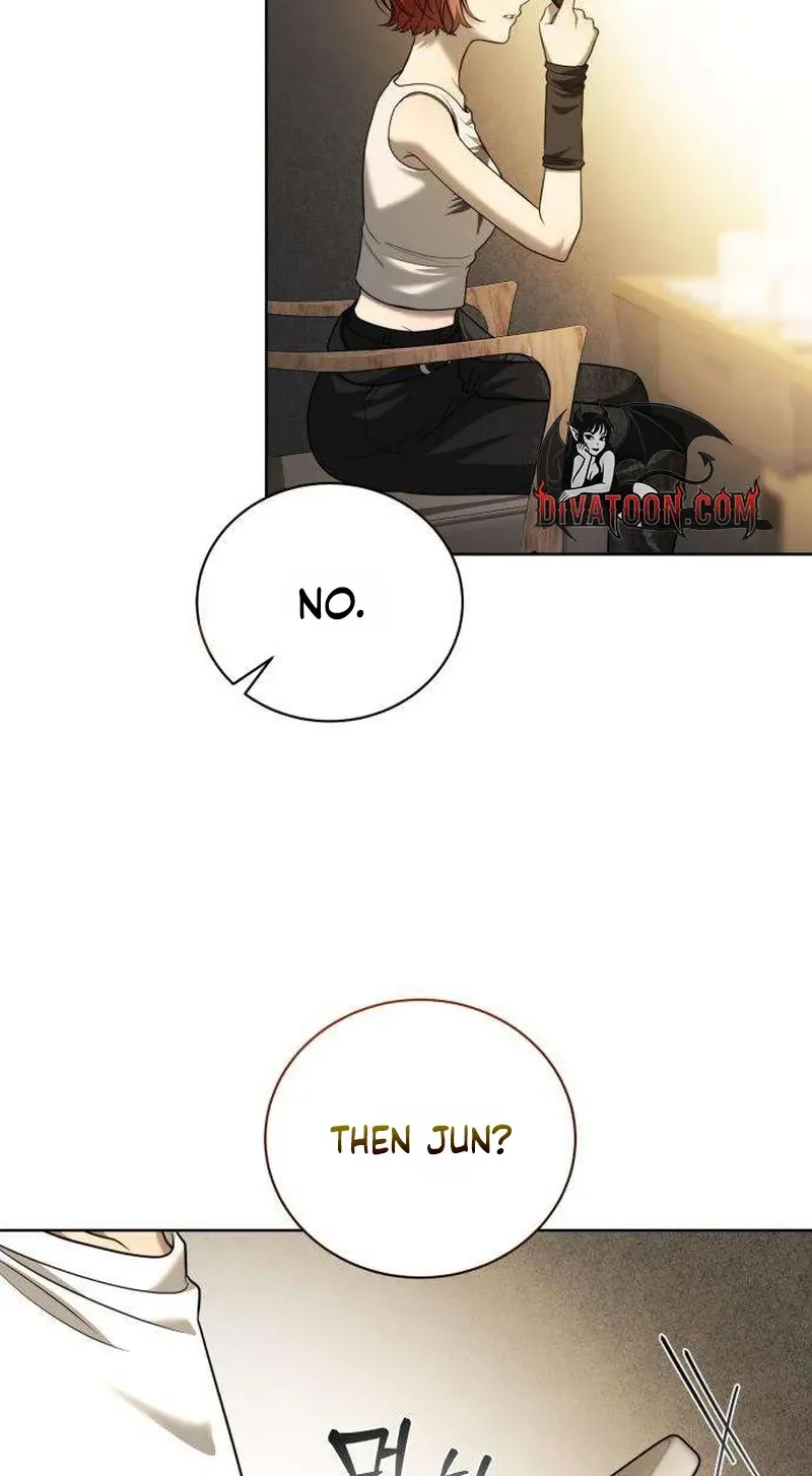 Your Blue Eyes Chapter 9 page 29 - 