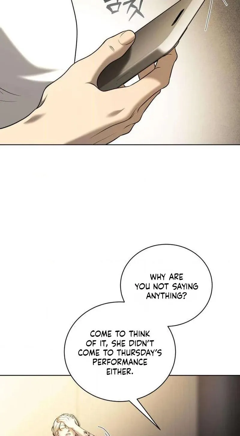 Your Blue Eyes Chapter 9 page 30 - 