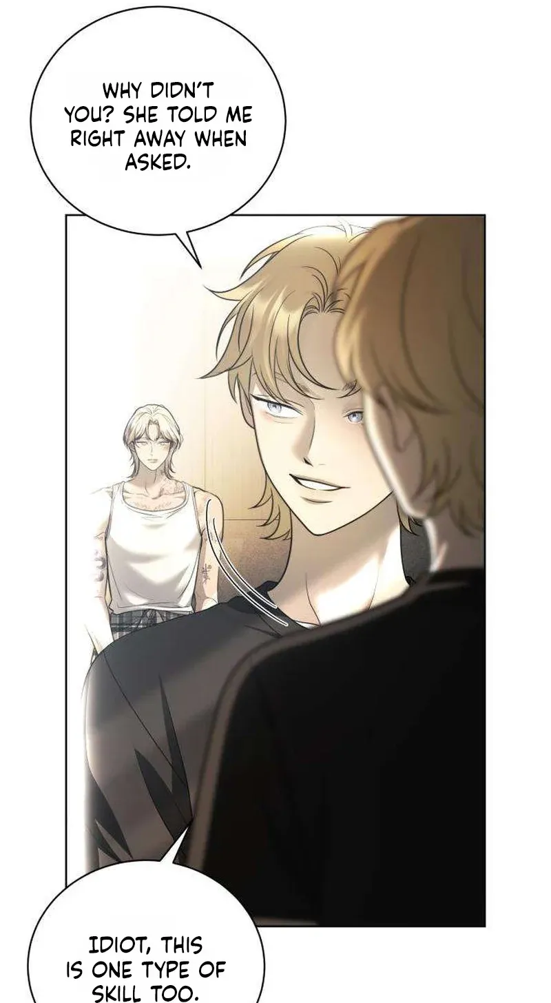 Your Blue Eyes Chapter 9 page 36 - 