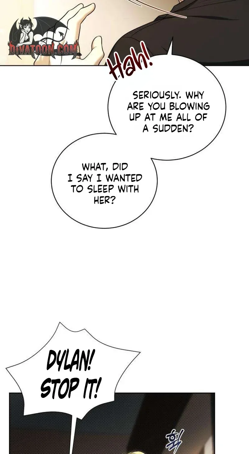 Your Blue Eyes Chapter 9 page 39 - 