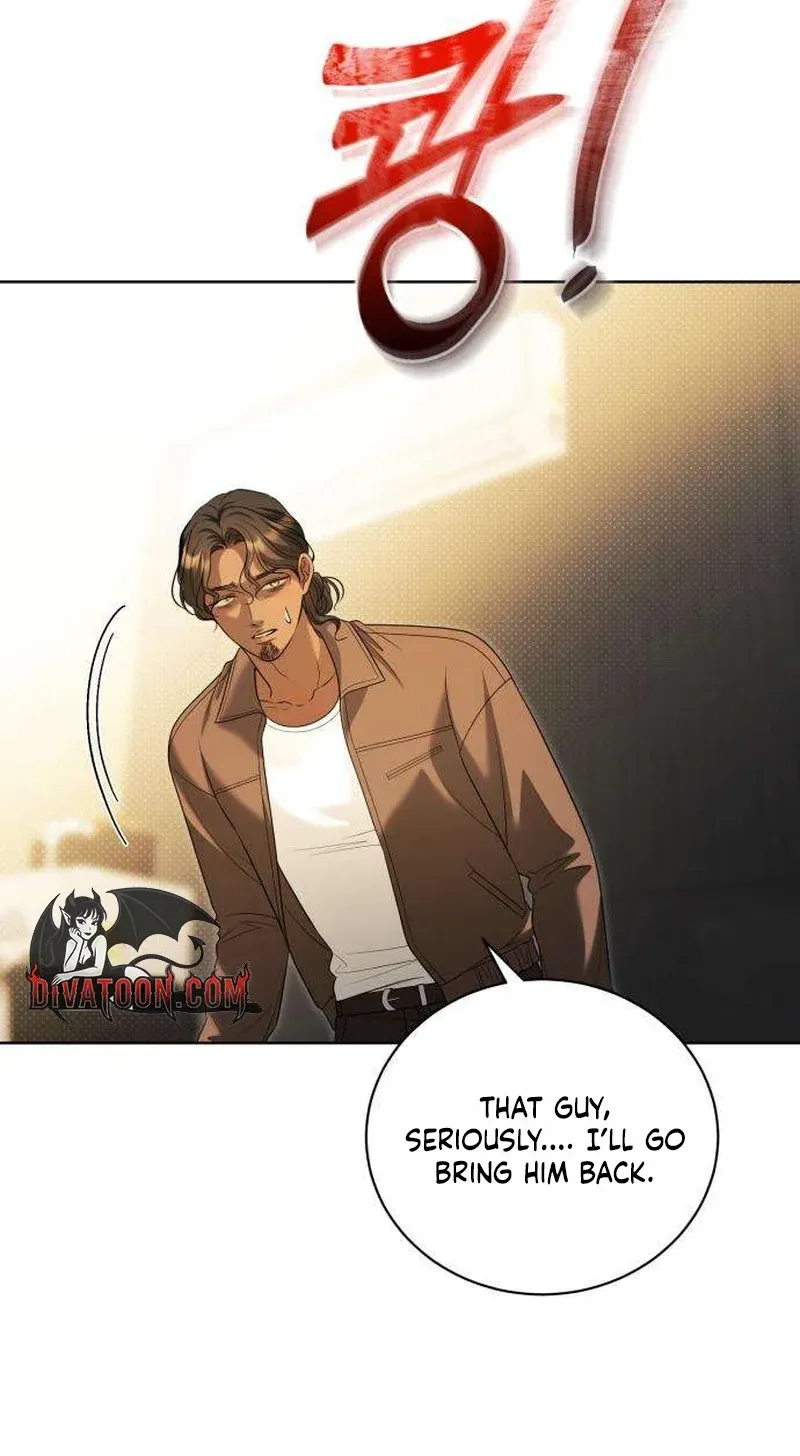 Your Blue Eyes Chapter 9 page 42 - 