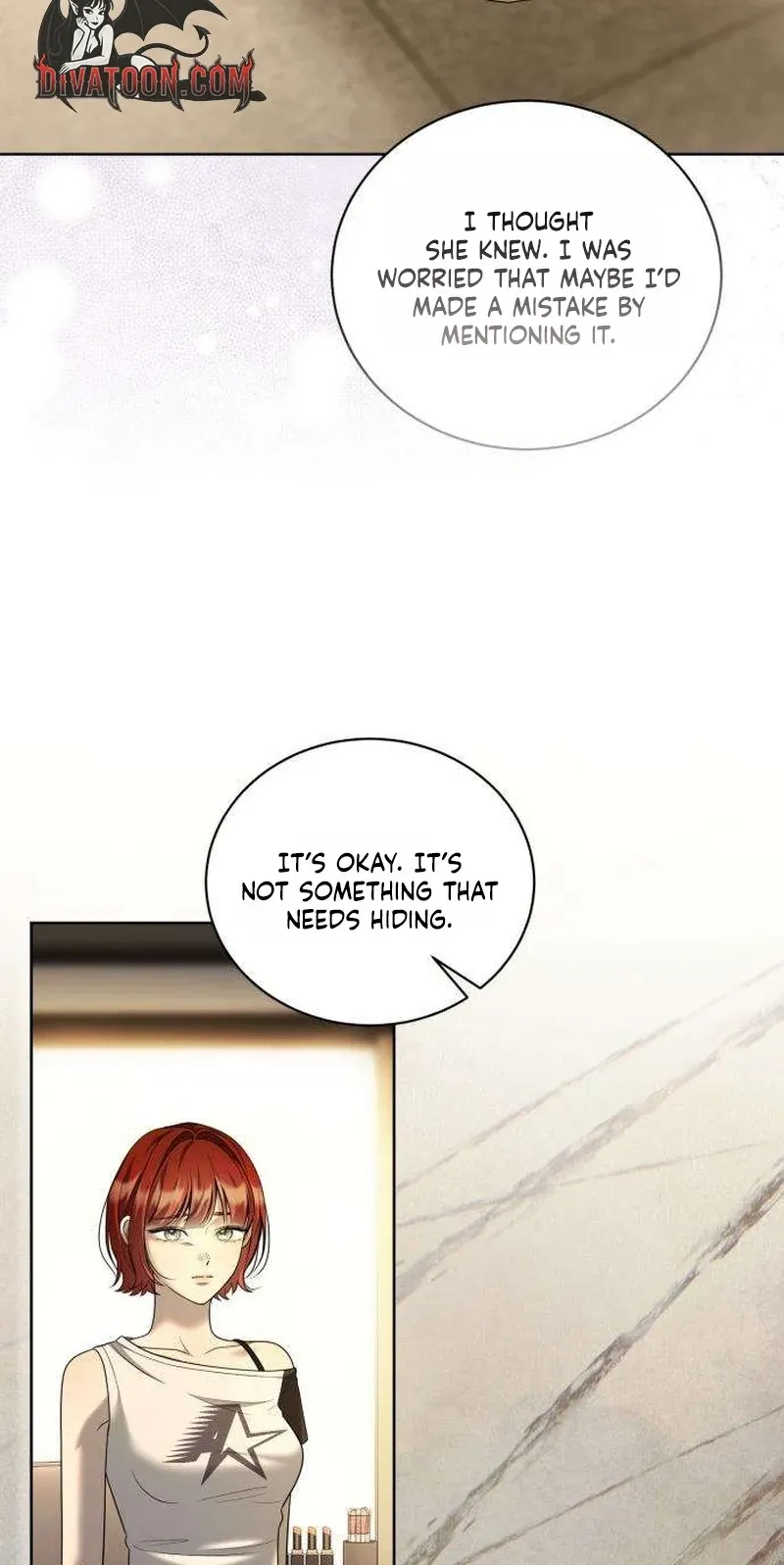 Your Blue Eyes Chapter 9 page 46 - 
