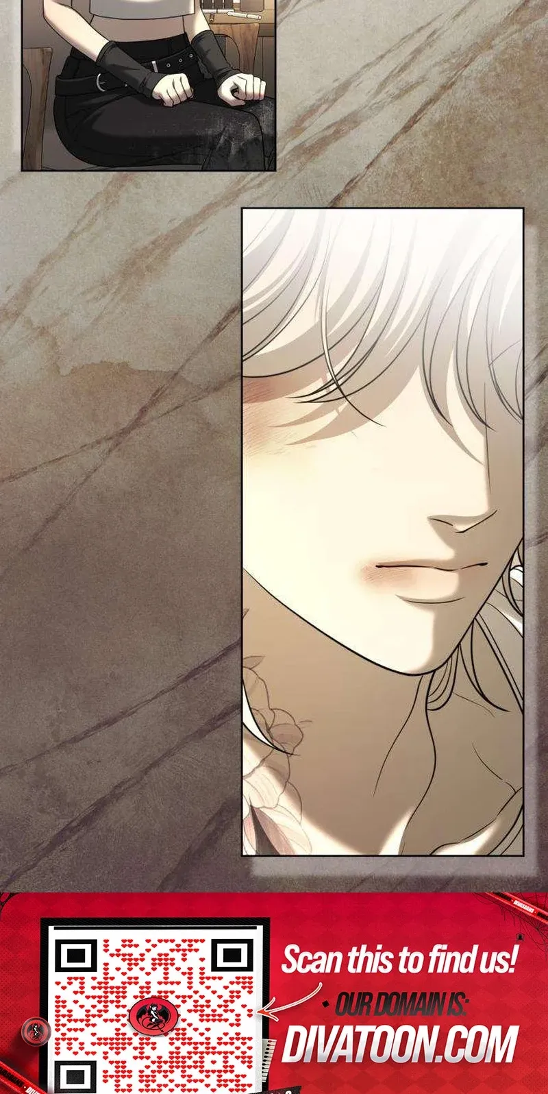 Your Blue Eyes Chapter 9 page 47 - 