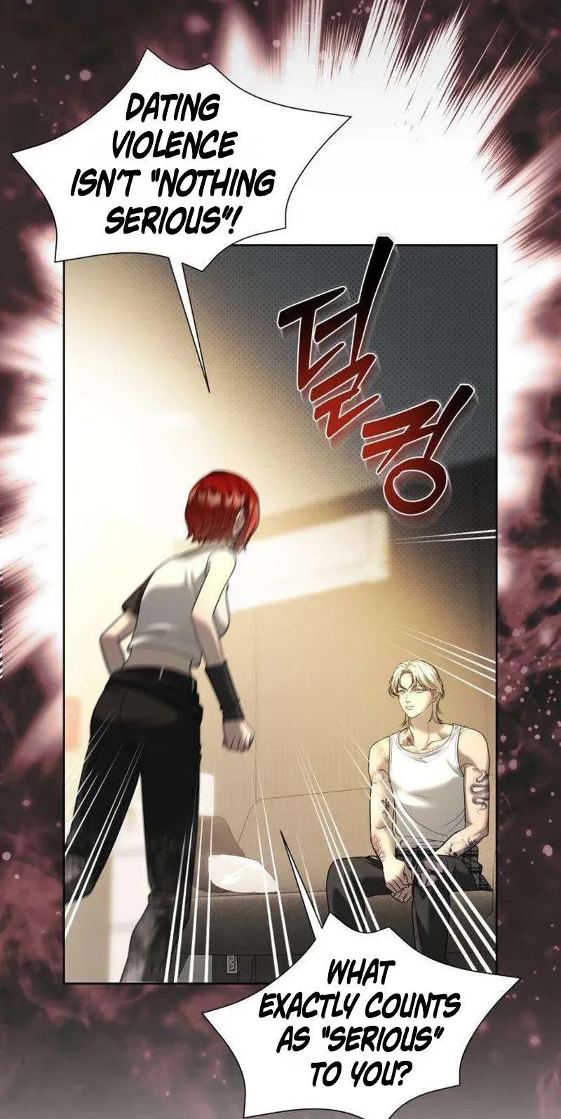 Your Blue Eyes Chapter 9 page 49 - 