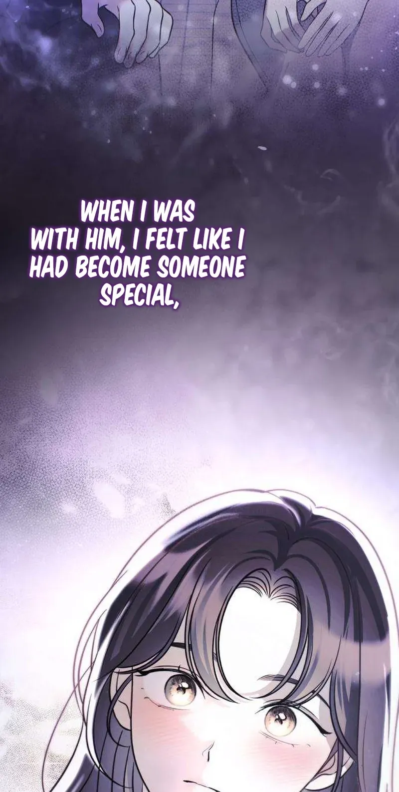 Your Blue Eyes Chapter 9 page 6 - 