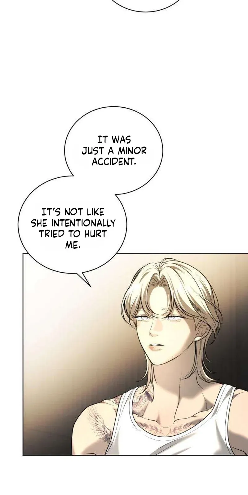 Your Blue Eyes Chapter 9 page 51 - 