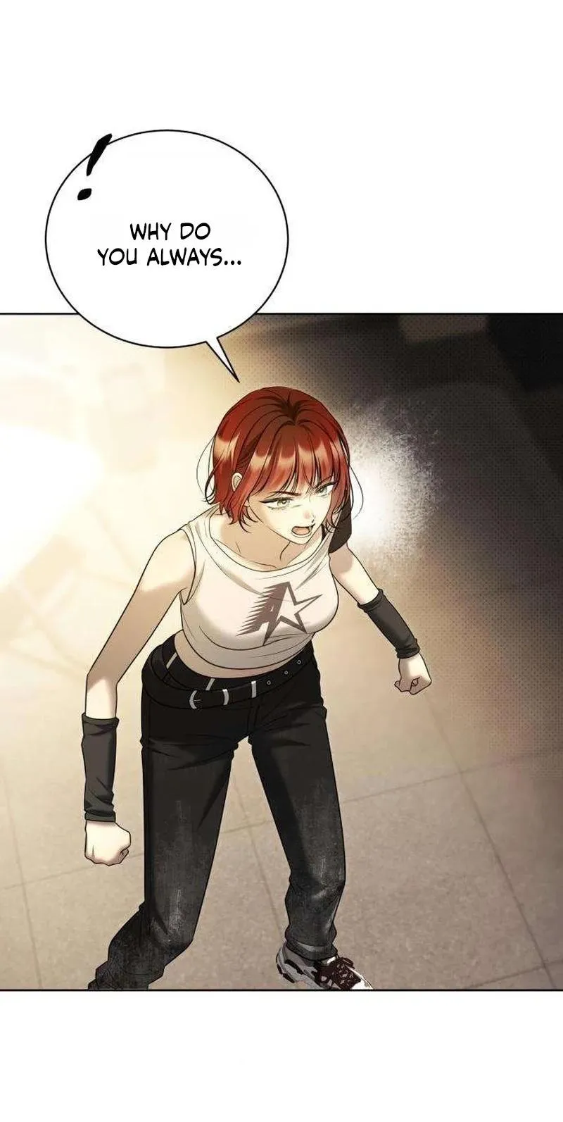 Your Blue Eyes Chapter 9 page 52 - 