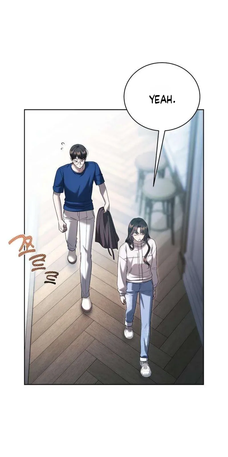 Your Blue Eyes Chapter 9 page 72 - 