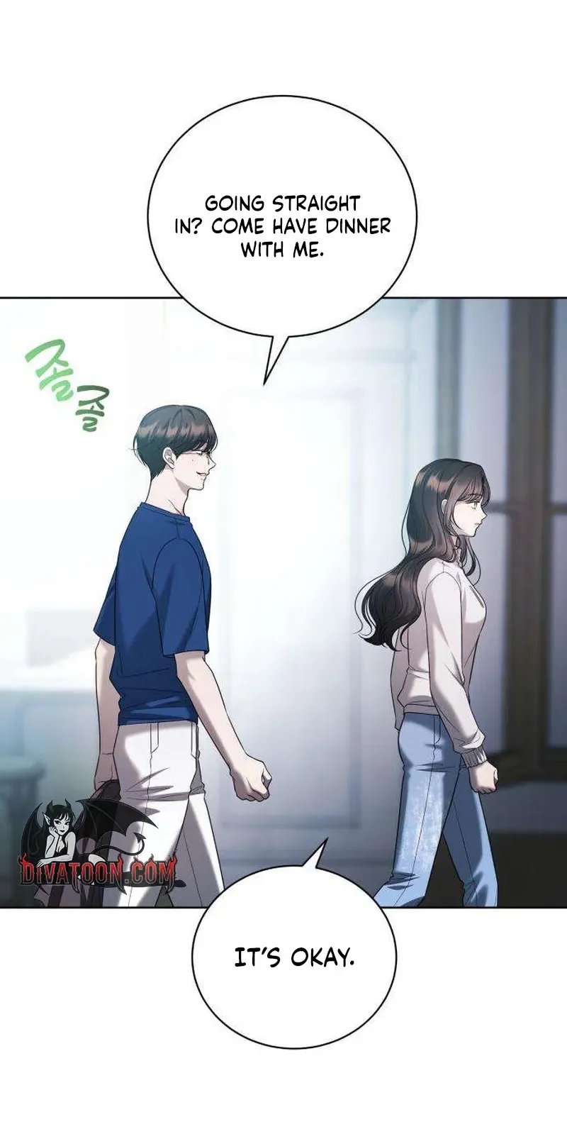 Your Blue Eyes Chapter 9 page 73 - 