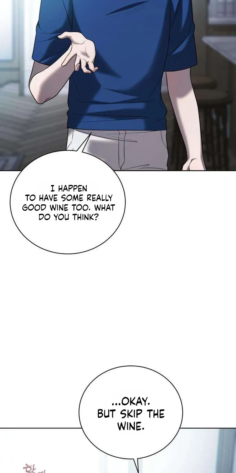 Your Blue Eyes Chapter 9 page 76 - 