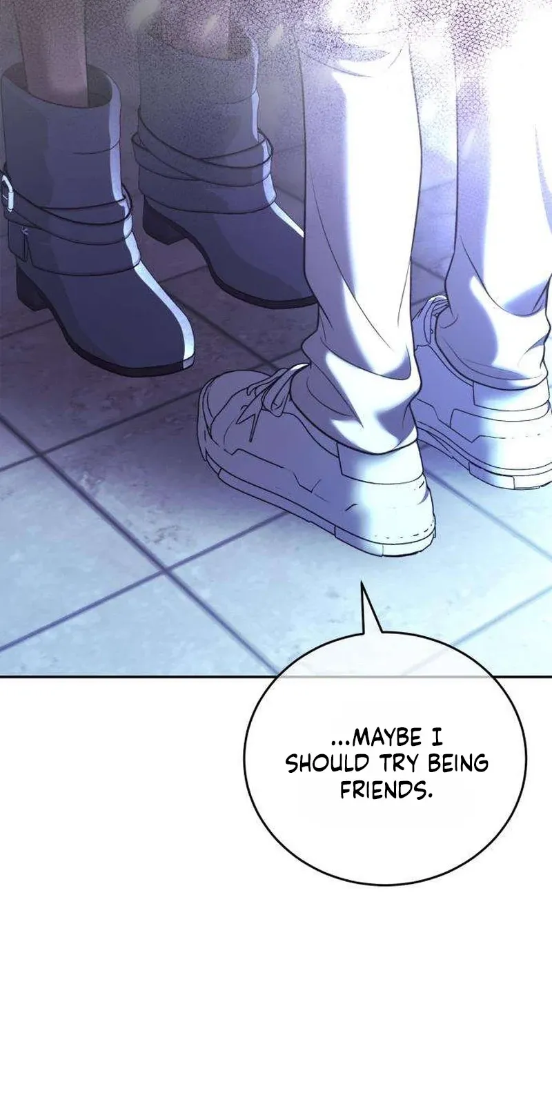 Your Blue Eyes Chapter 9 page 9 - 