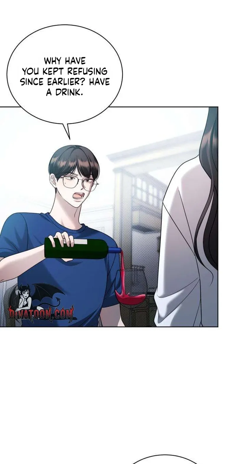 Your Blue Eyes Chapter 9 page 81 - 