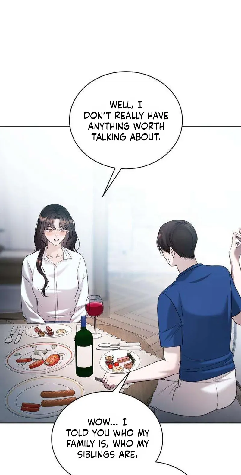 Your Blue Eyes Chapter 9 page 83 - 