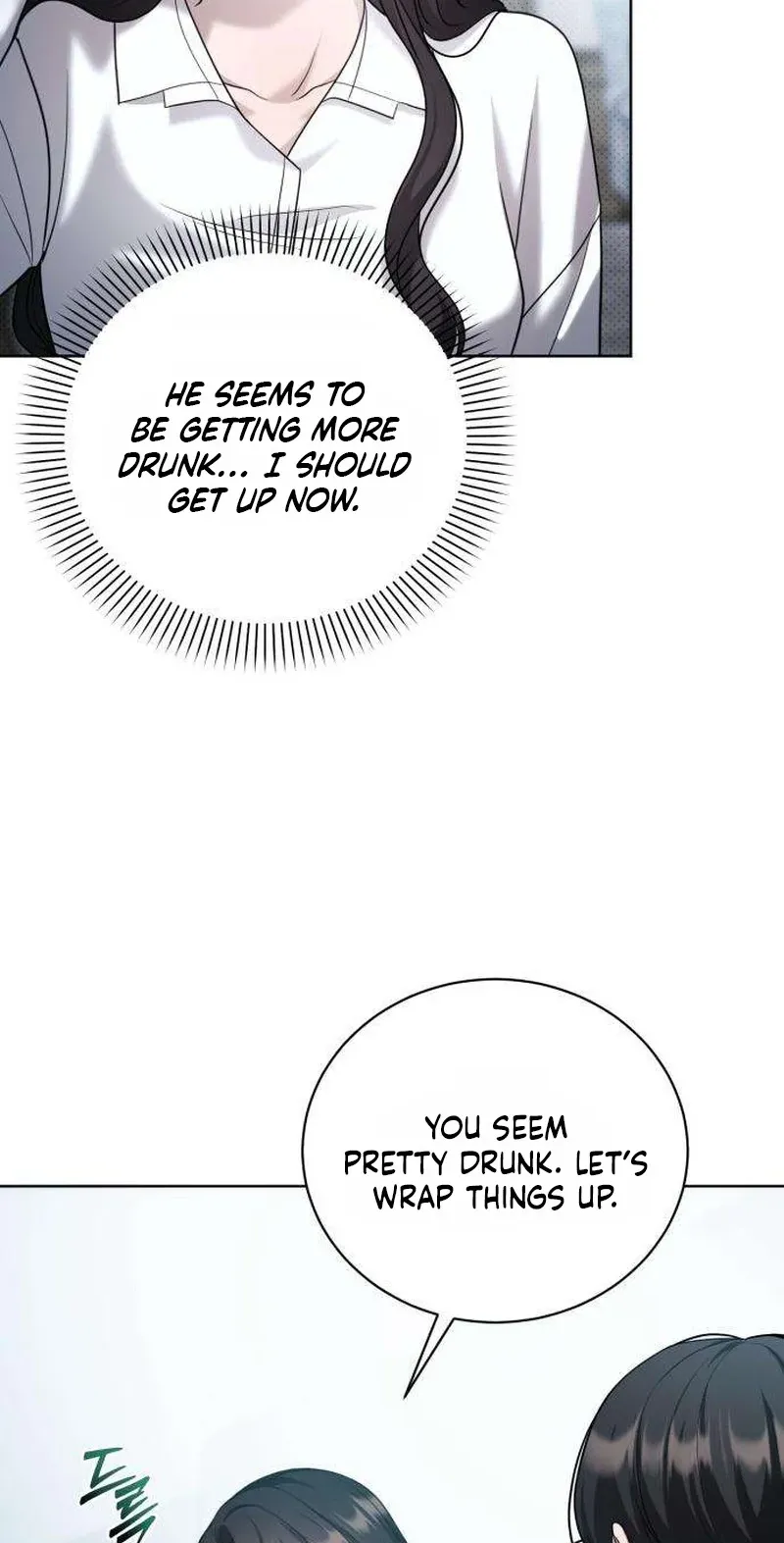 Your Blue Eyes Chapter 9 page 85 - 