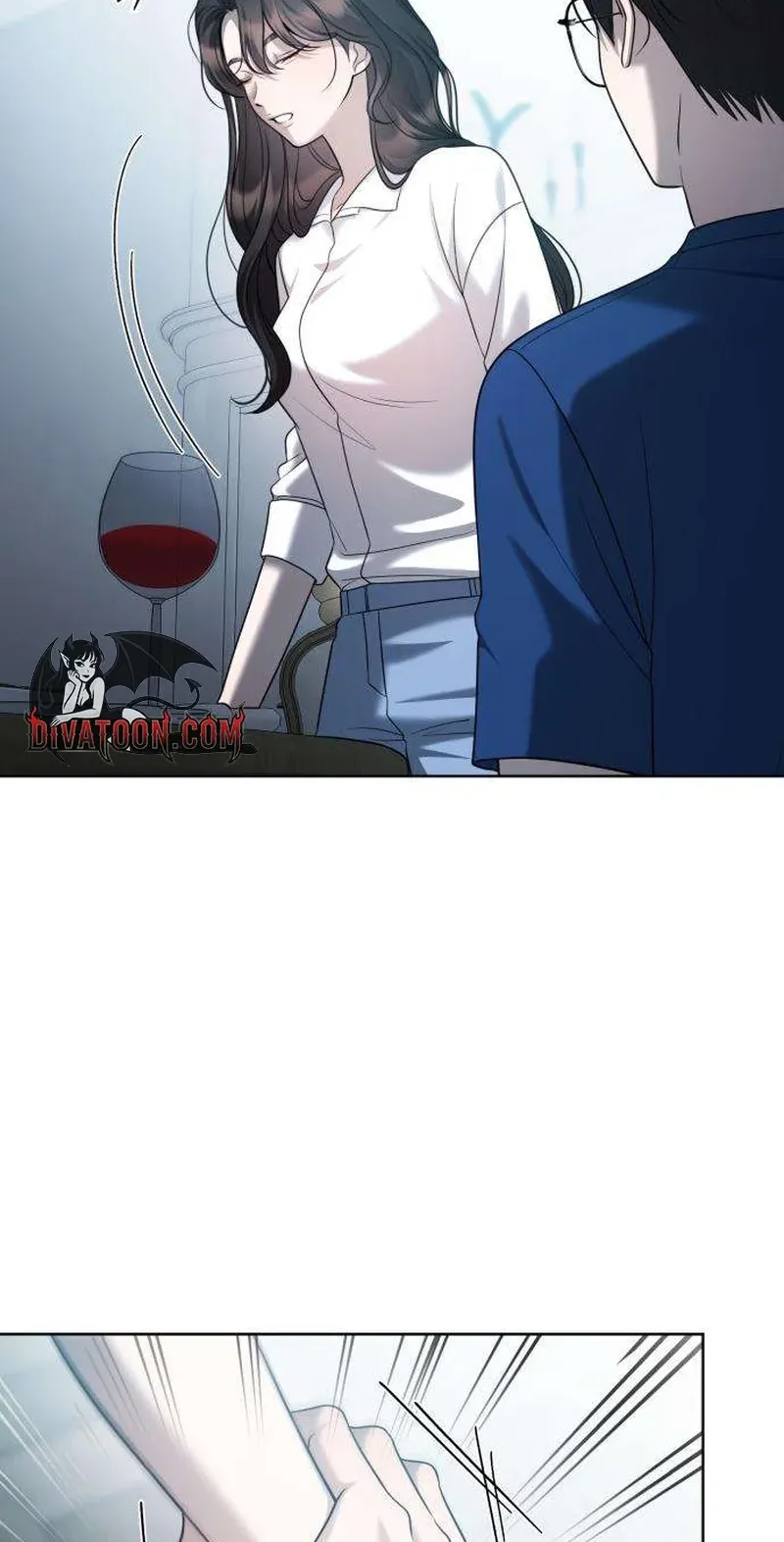 Your Blue Eyes Chapter 9 page 86 - 