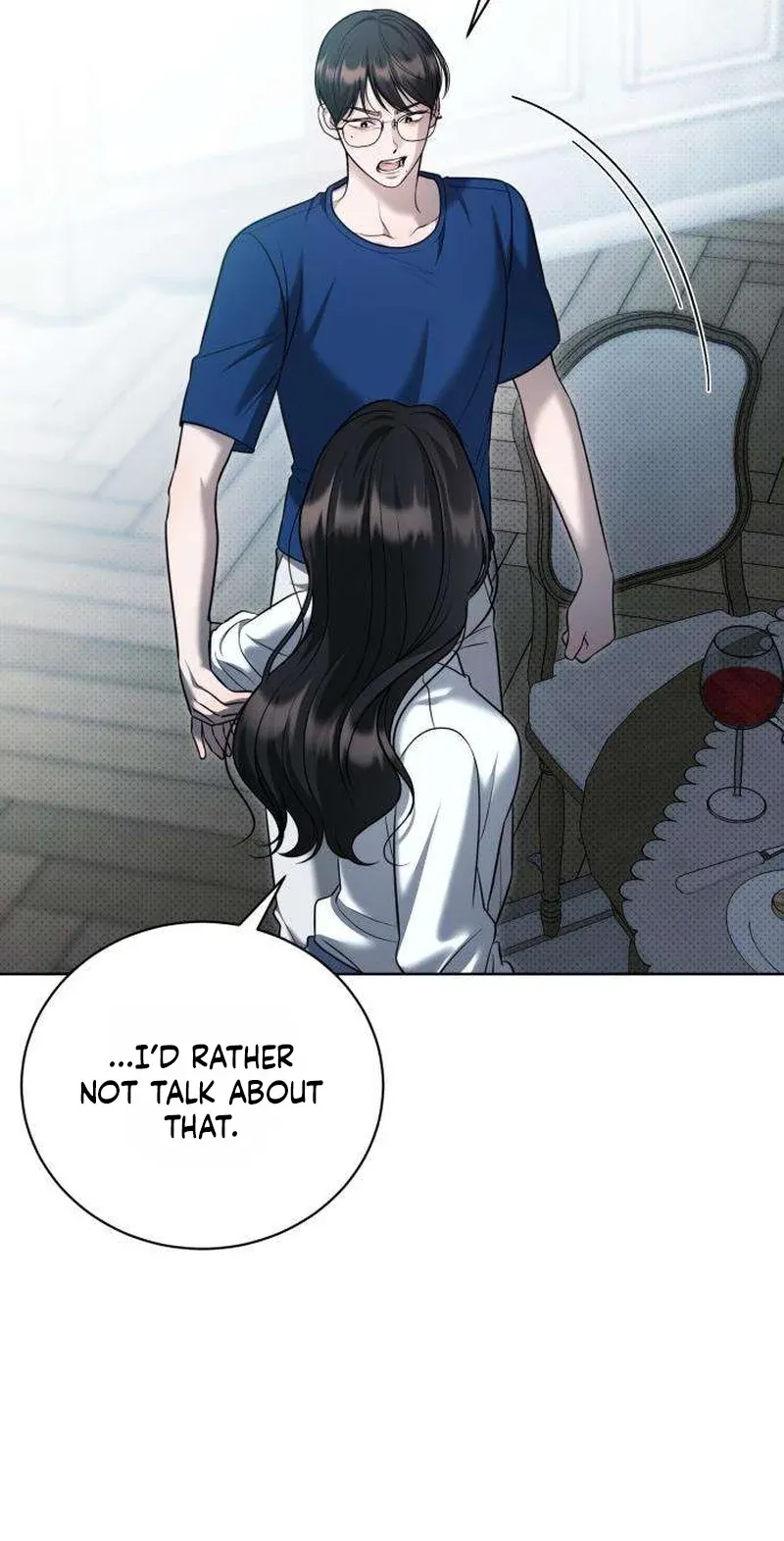 Your Blue Eyes Chapter 9 page 88 - 