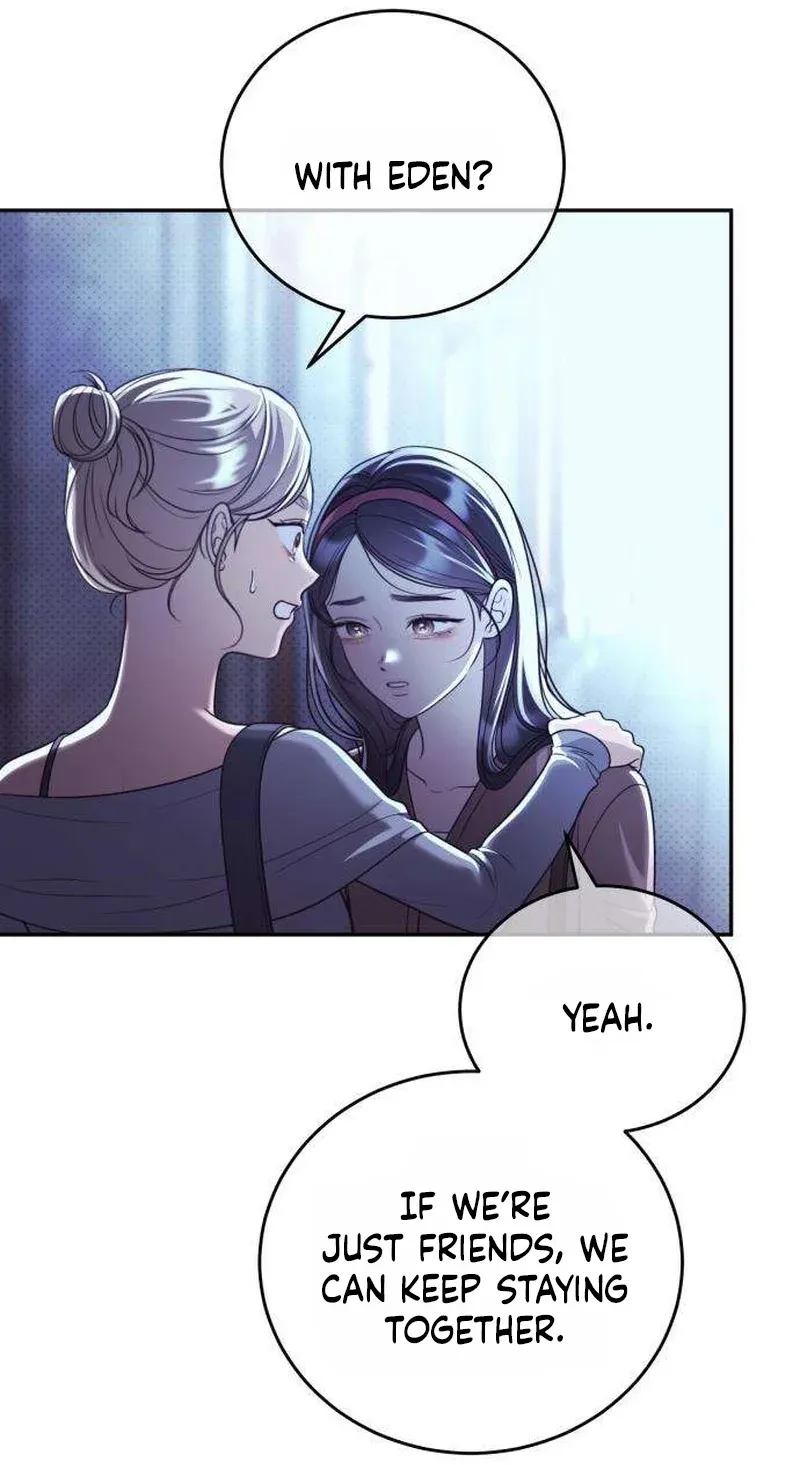 Your Blue Eyes Chapter 9 page 10 - 