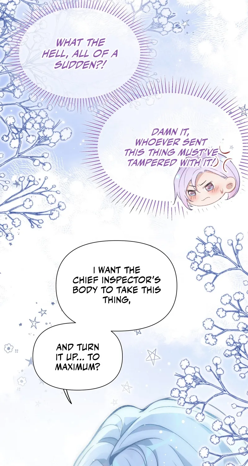 Your Body Is Lying Chapter 1 page 22 - 