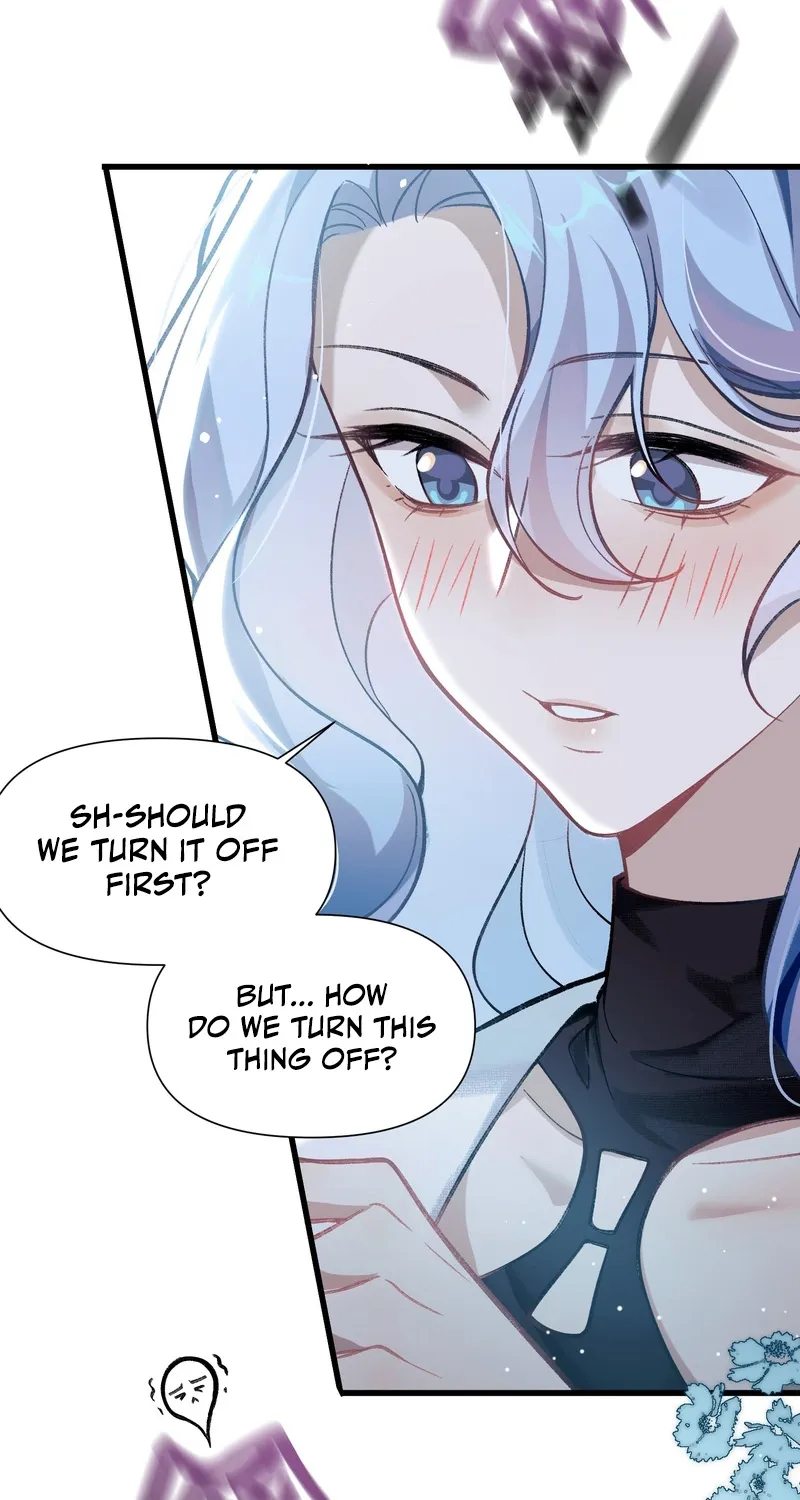Your Body Is Lying Chapter 1 page 27 - 