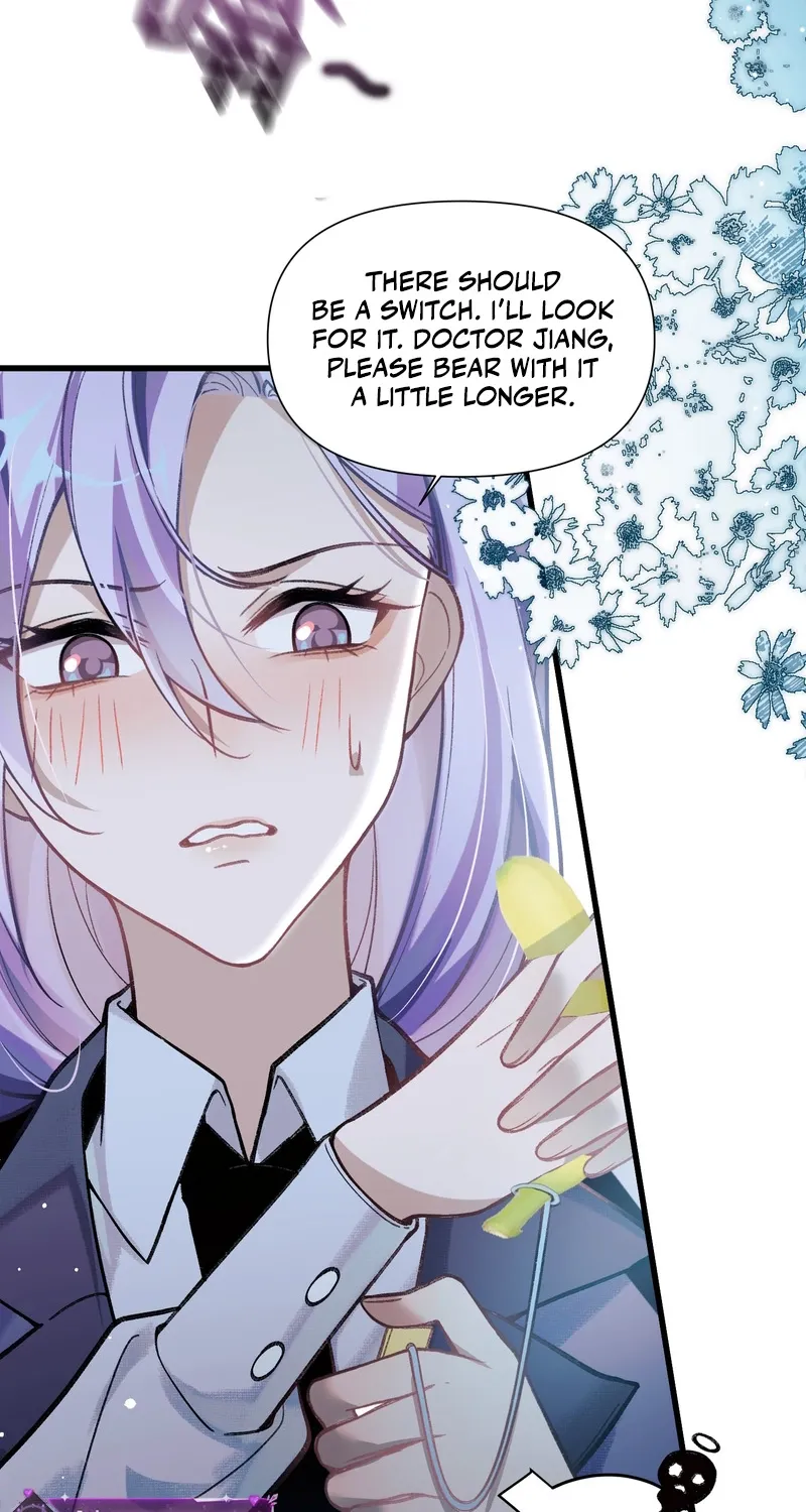 Your Body Is Lying Chapter 1 page 28 - 