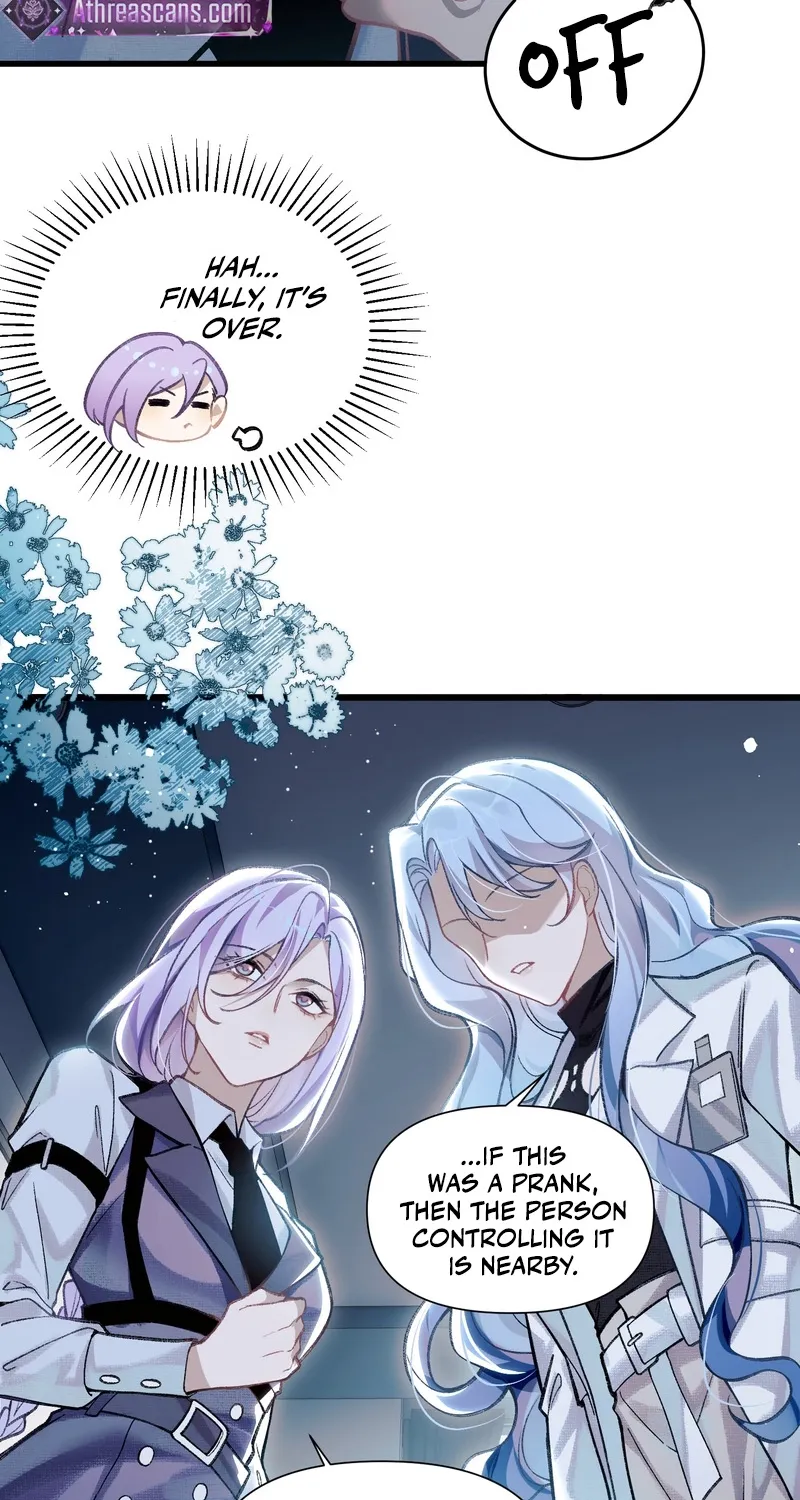 Your Body Is Lying Chapter 1 page 29 - 